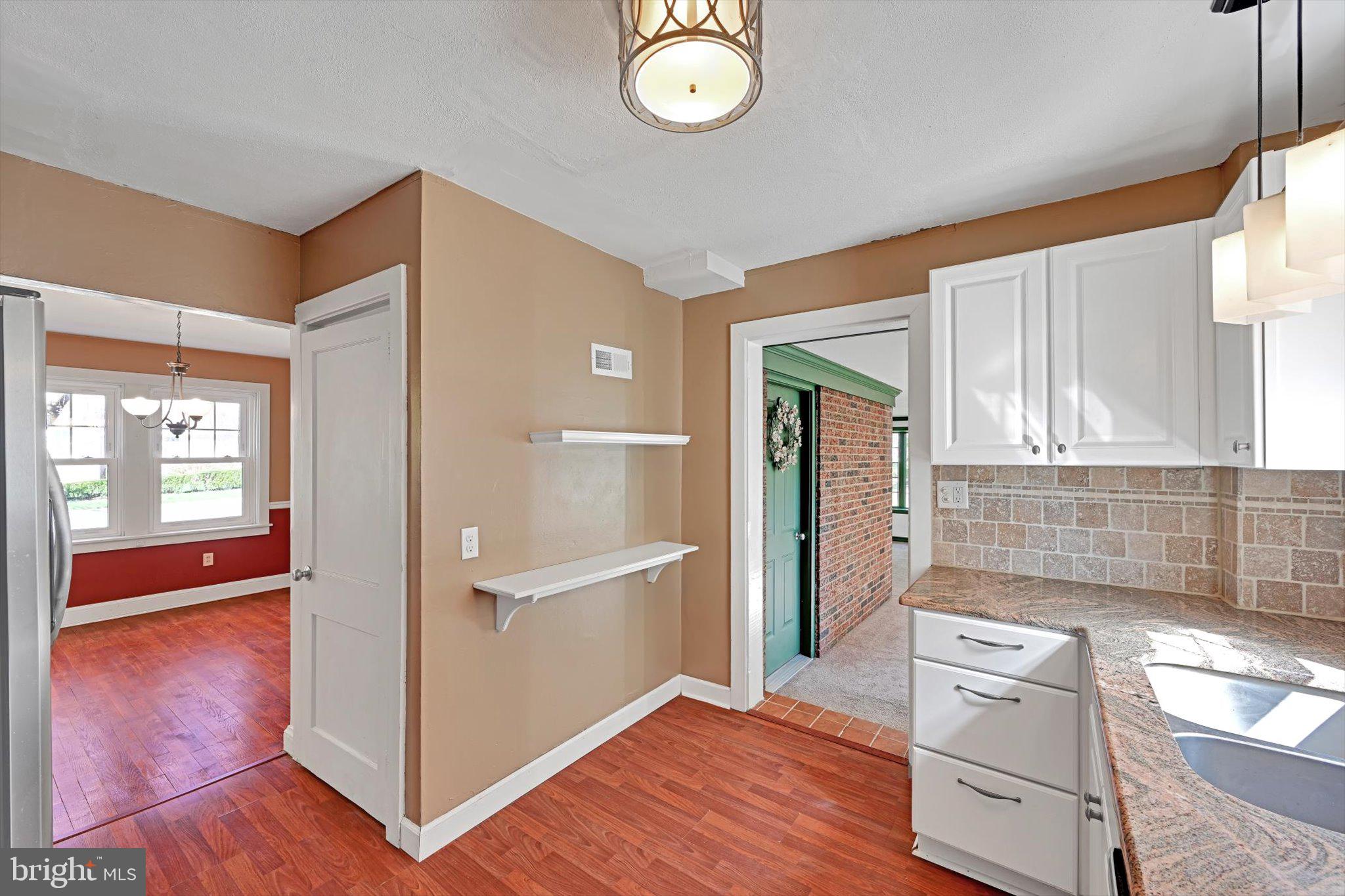 CAMP HILL BOROUGH - Residential