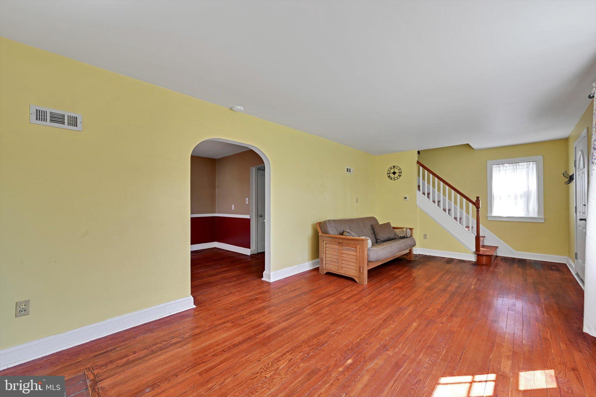 CAMP HILL BOROUGH - Residential