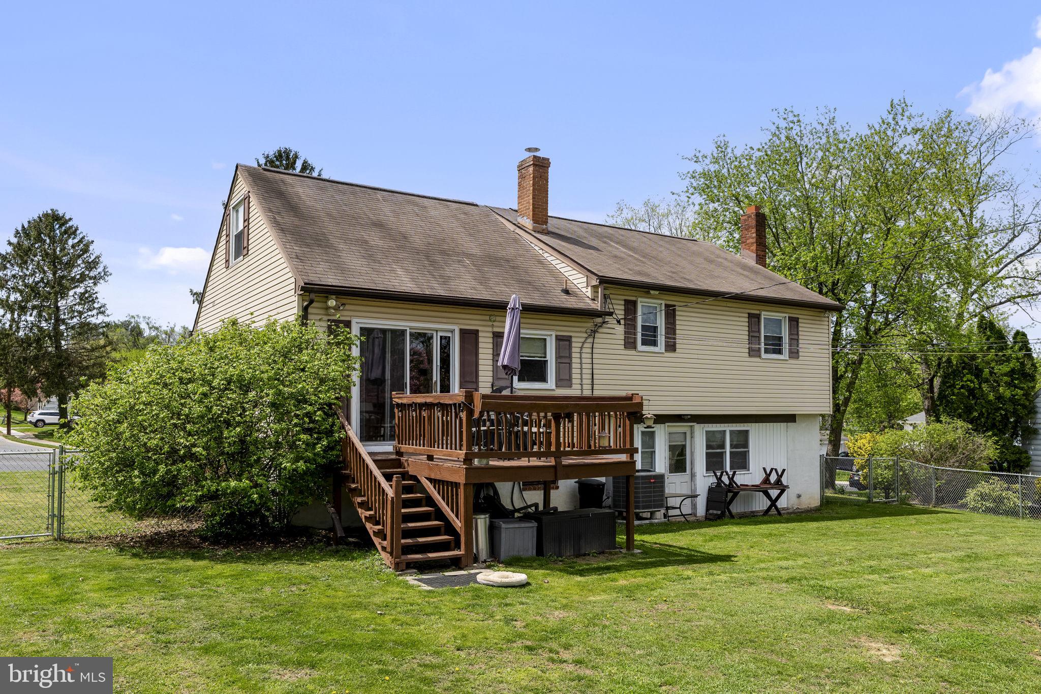 CLERMONT - Residential