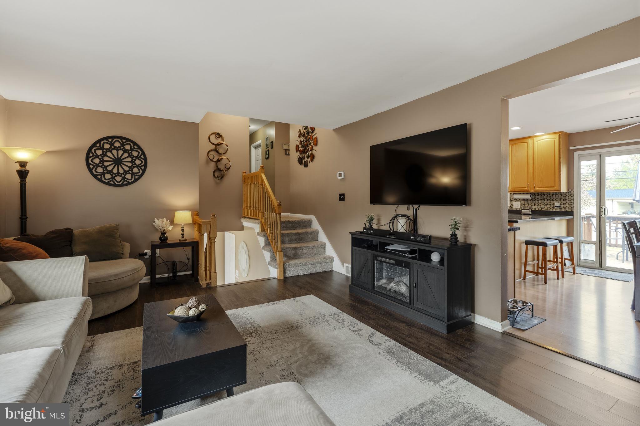 CLERMONT - Residential