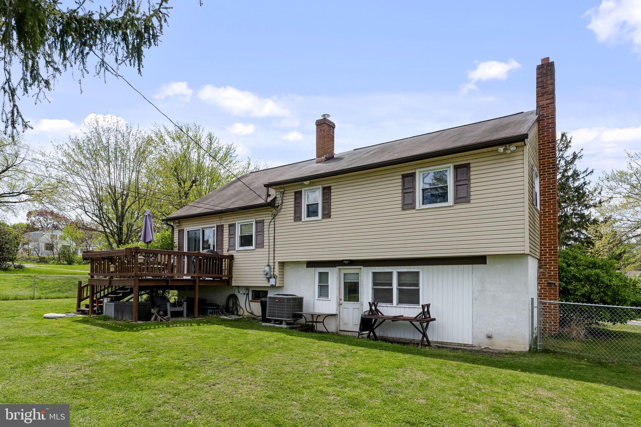 CLERMONT - Residential