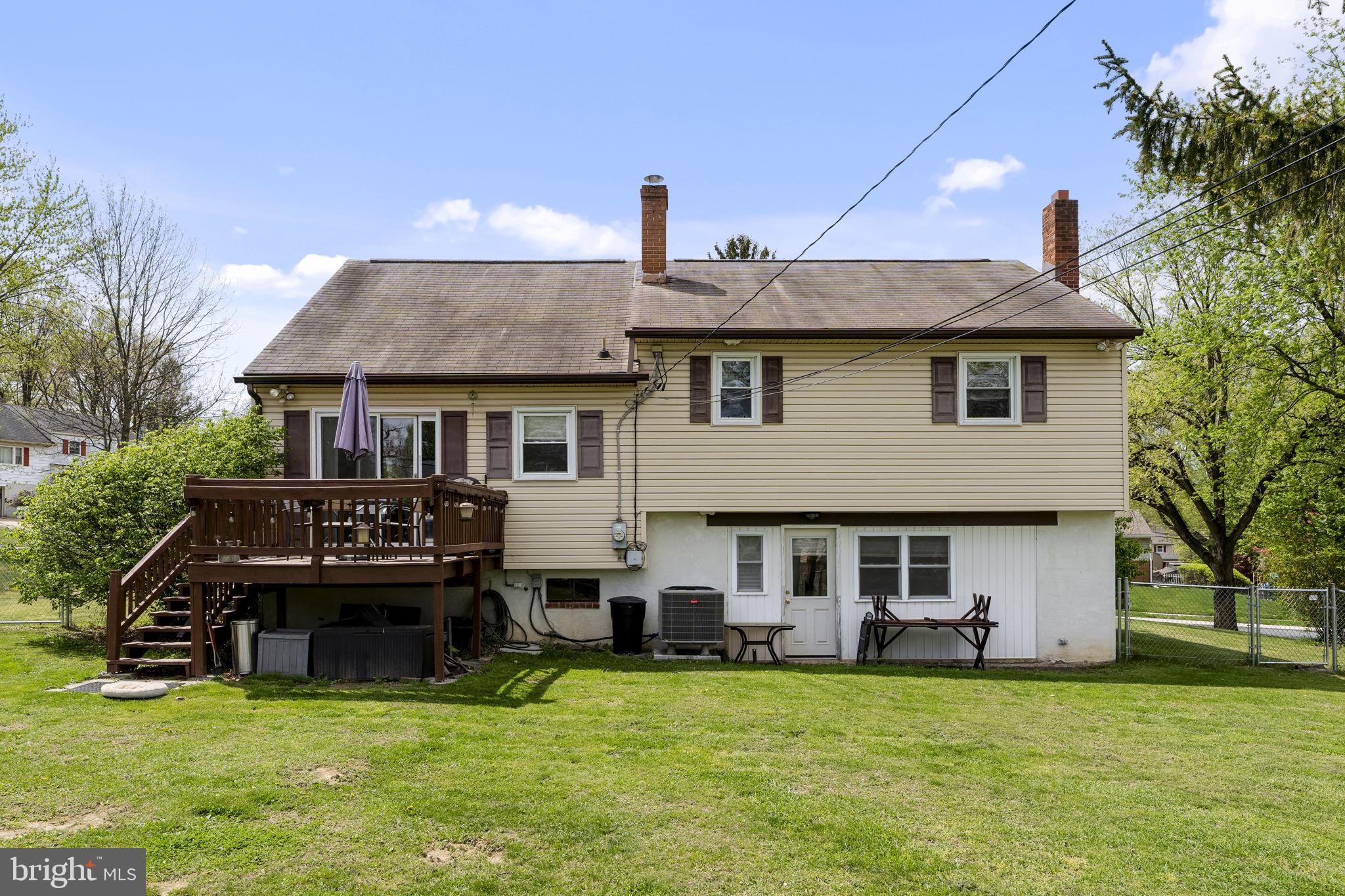 CLERMONT - Residential