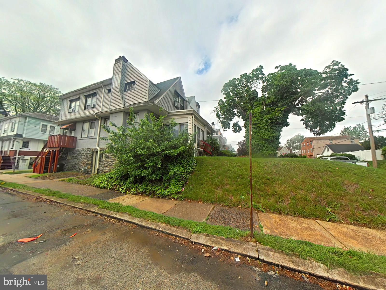 LANSDOWNE - Residential