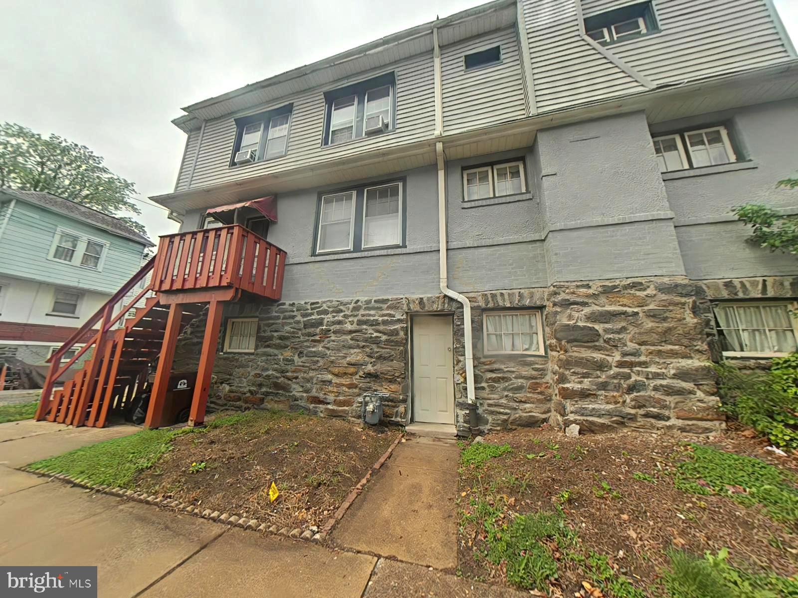 LANSDOWNE - Residential