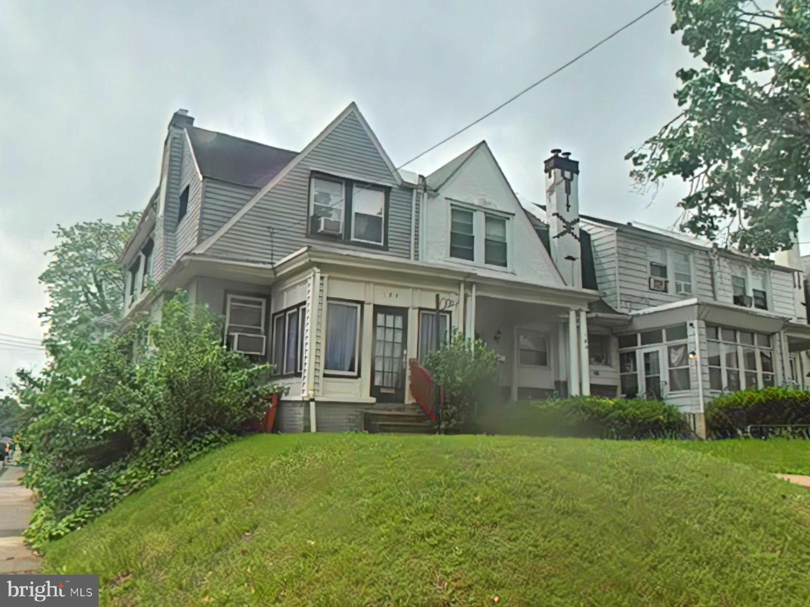 LANSDOWNE - Residential