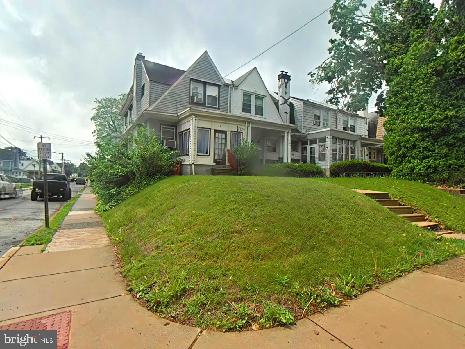 LANSDOWNE - Residential
