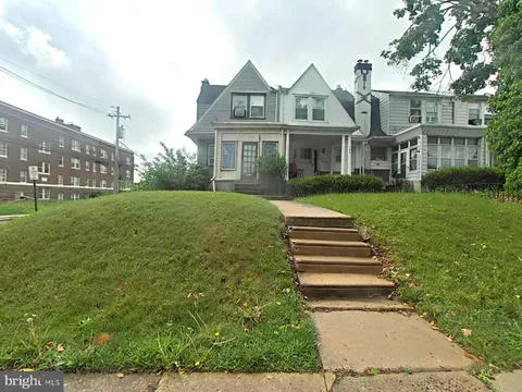 184 Midway Avenue, Lansdowne, PA 19050 - MLS#: PADE2086914