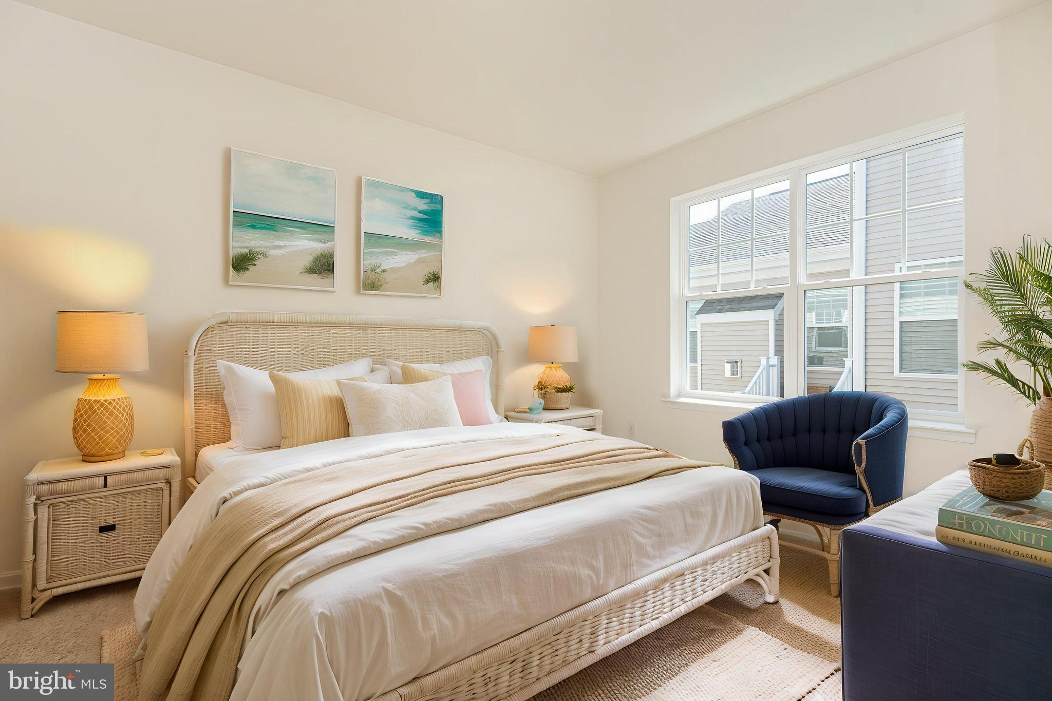 VINEYARDS AT NASSAU VALLEY - Residential