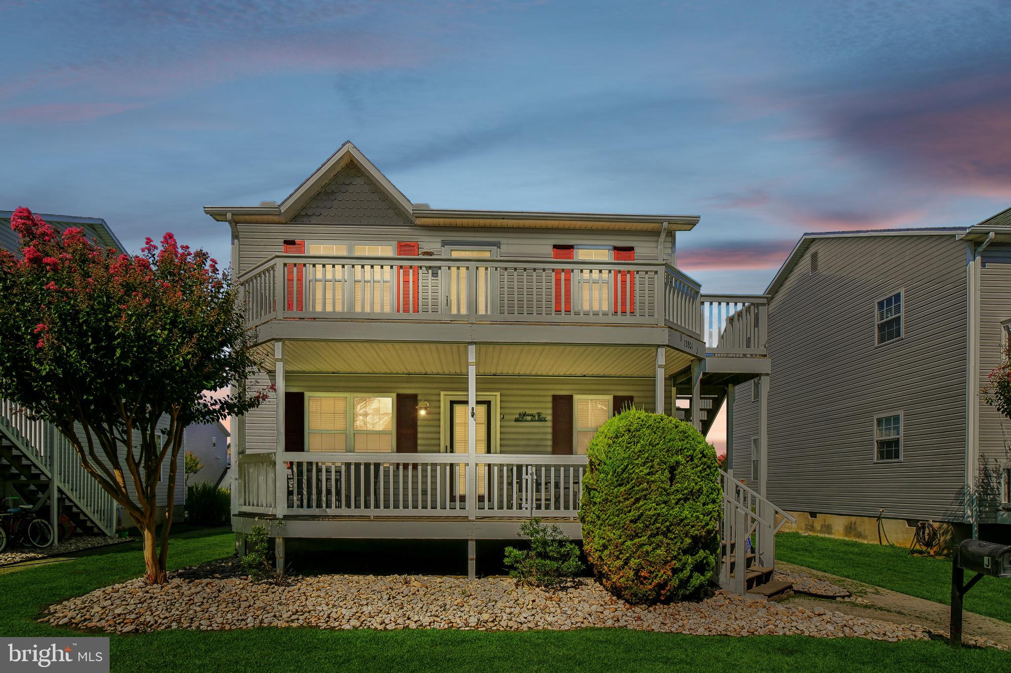 13801 SAND DUNE ROAD I11