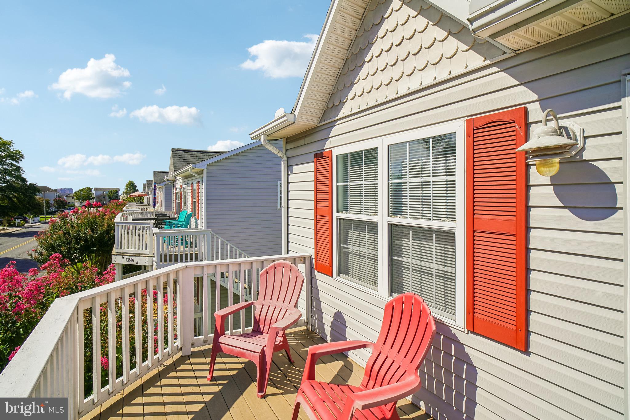 13801 SAND DUNE ROAD I11