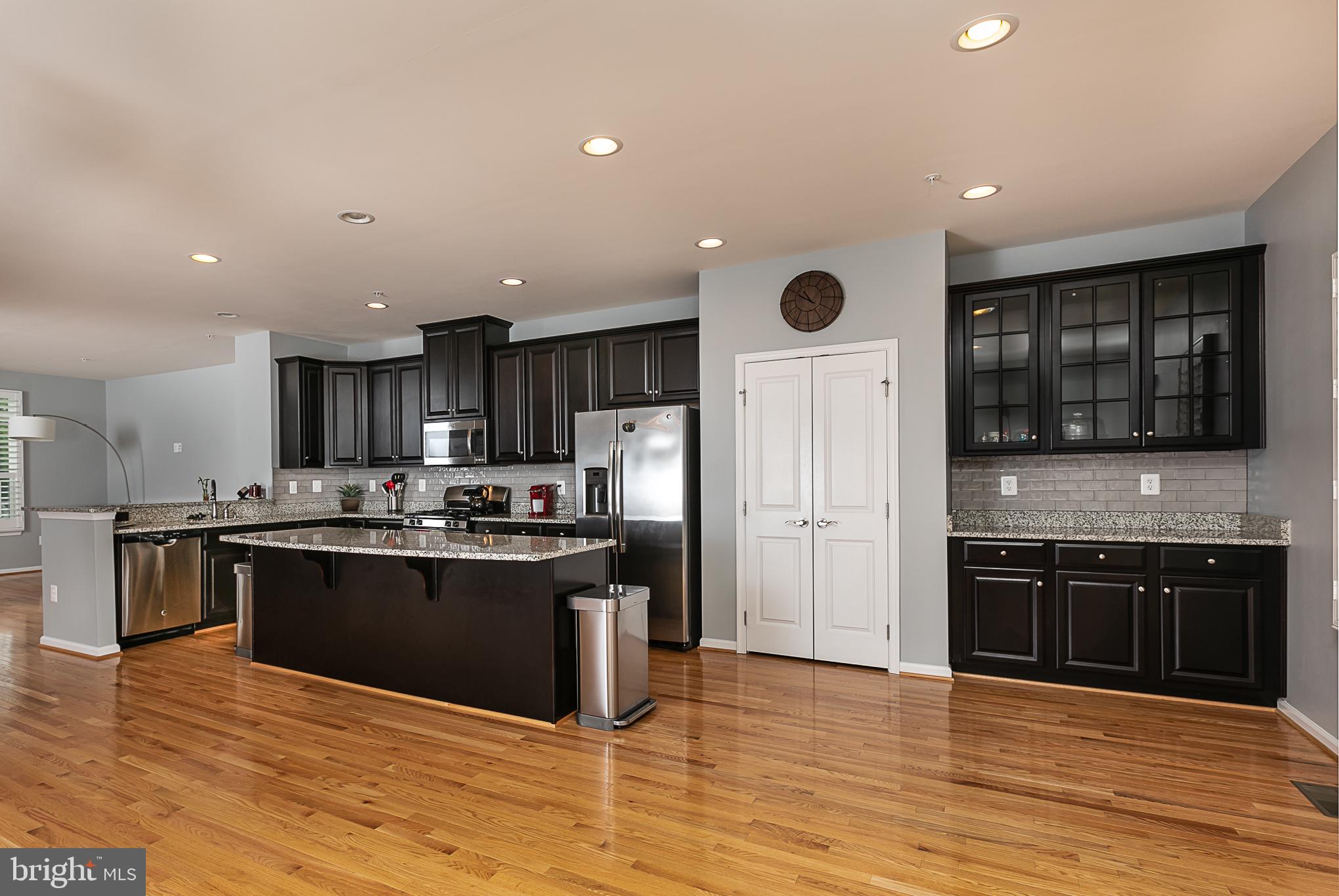 CAPITOL HEIGHTS - Residential Lease