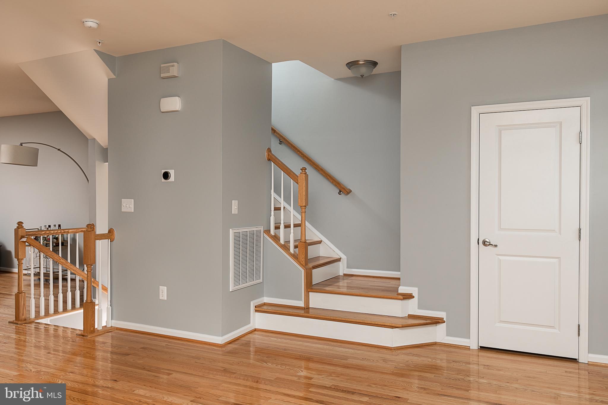 CAPITOL HEIGHTS - Residential Lease