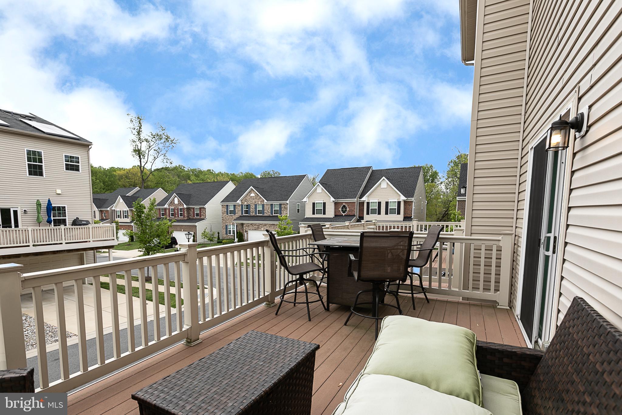 CAPITOL HEIGHTS - Residential Lease