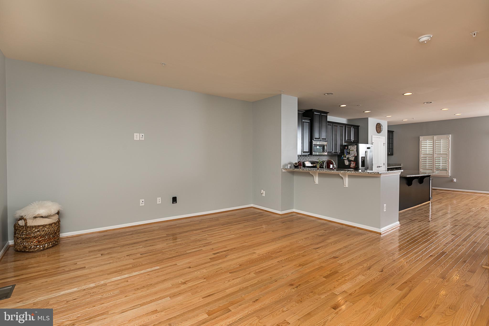 CAPITOL HEIGHTS - Residential Lease