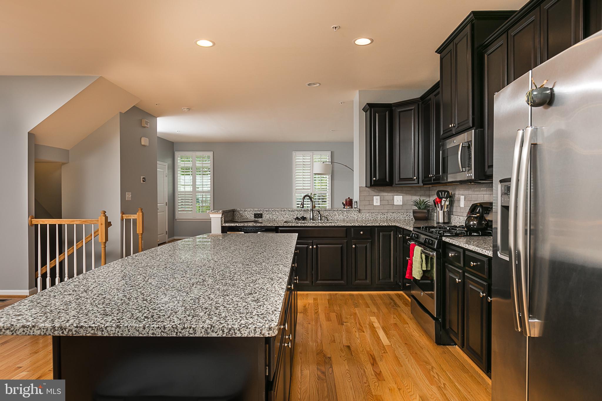 CAPITOL HEIGHTS - Residential Lease