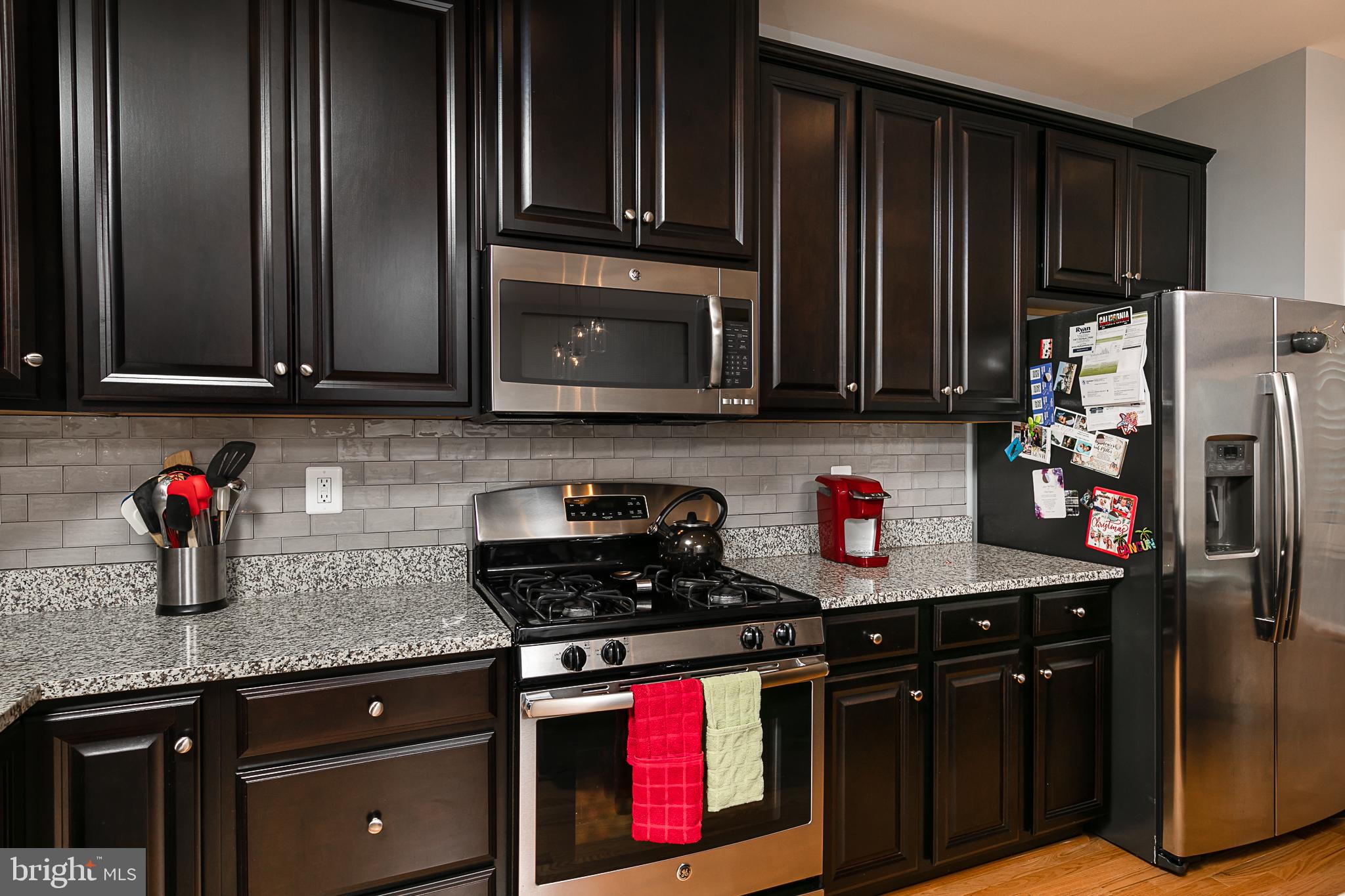 CAPITOL HEIGHTS - Residential Lease