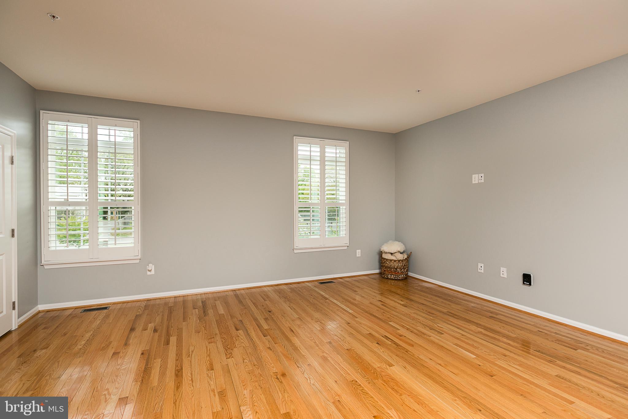 CAPITOL HEIGHTS - Residential Lease