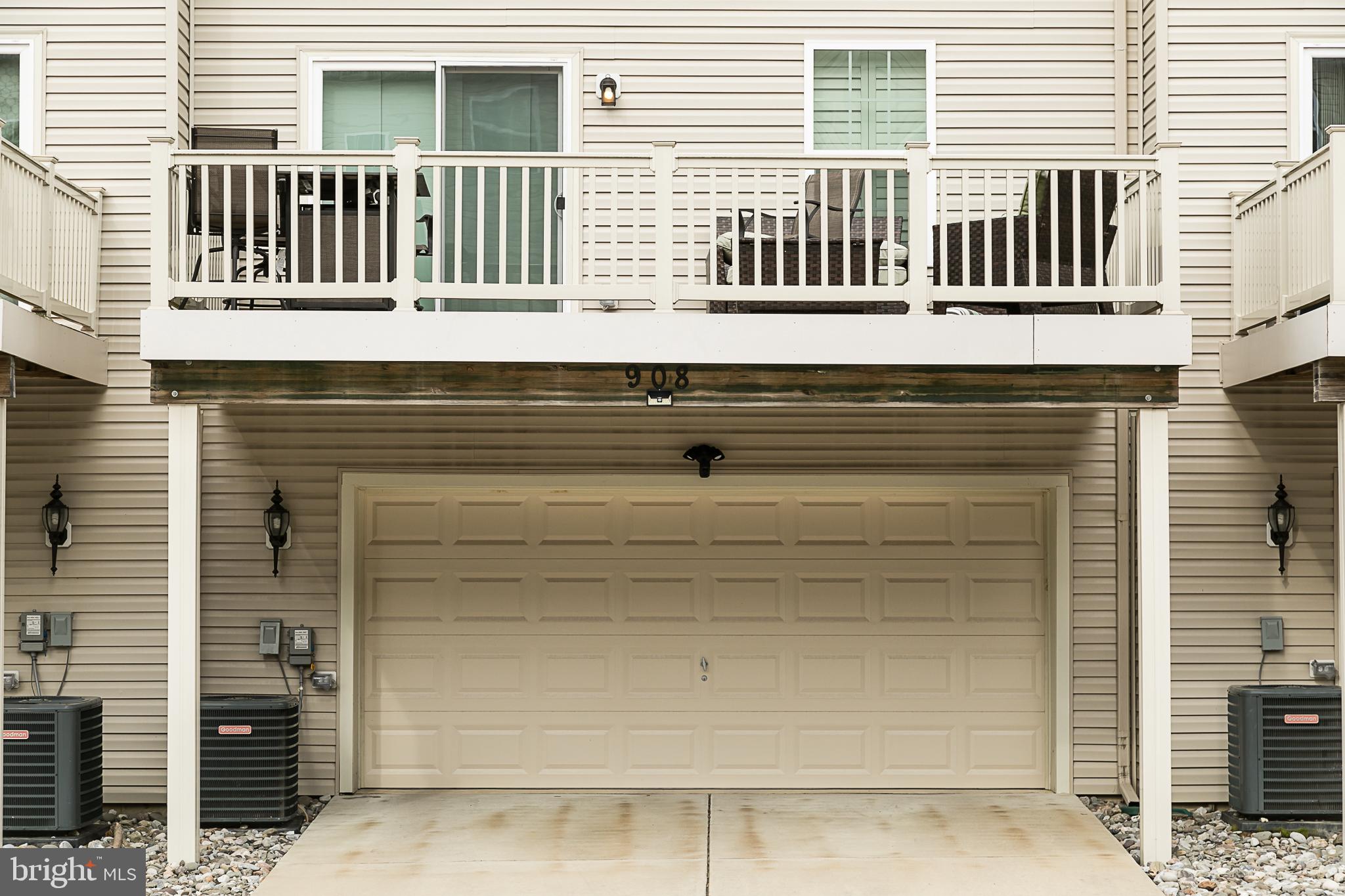 CAPITOL HEIGHTS - Residential Lease