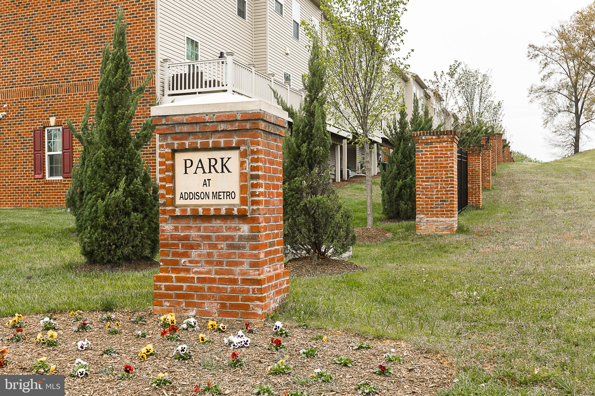 CAPITOL HEIGHTS - Residential Lease