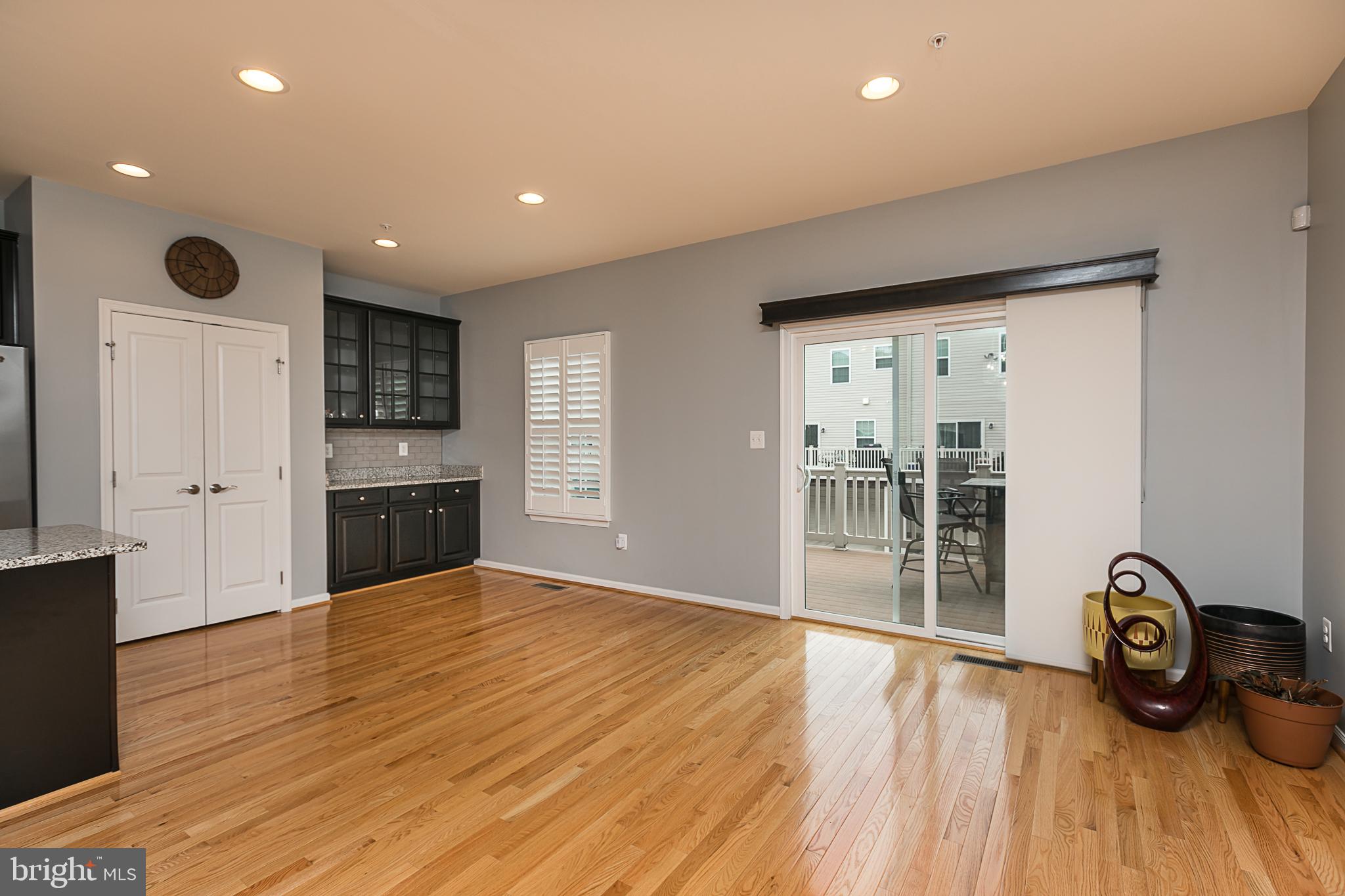 CAPITOL HEIGHTS - Residential Lease