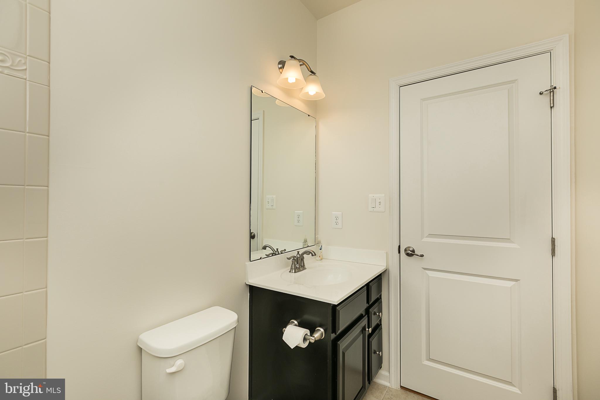 CAPITOL HEIGHTS - Residential Lease