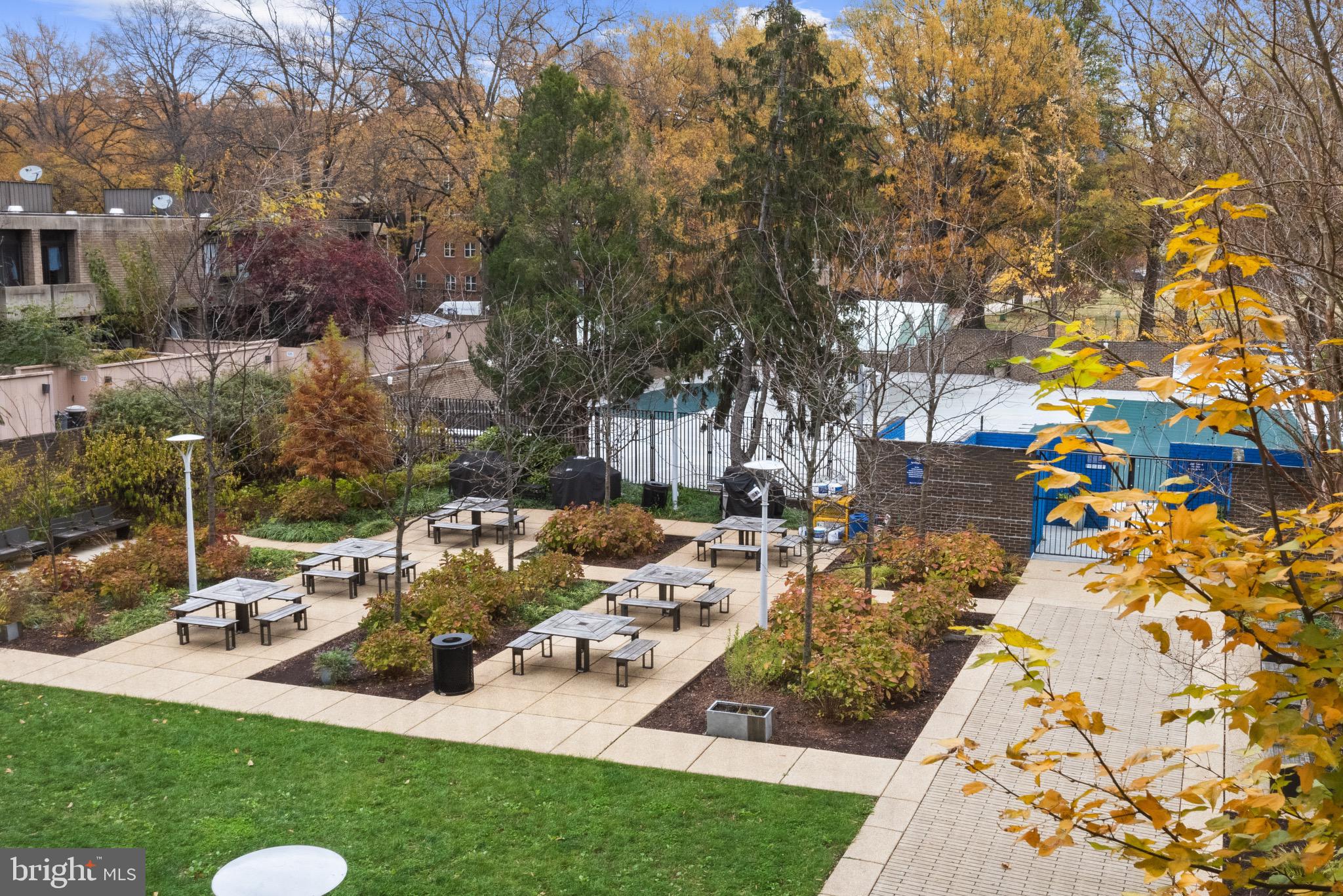 RIVER PARK - Residential