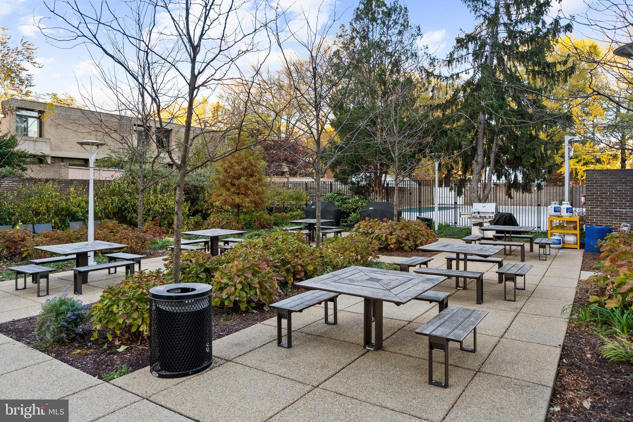 RIVER PARK - Residential