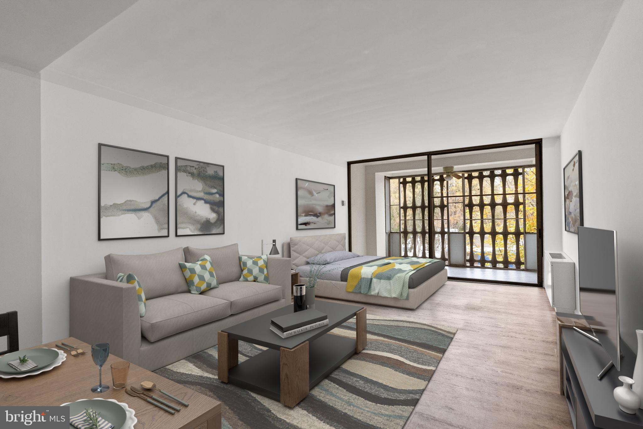 RIVER PARK - Residential