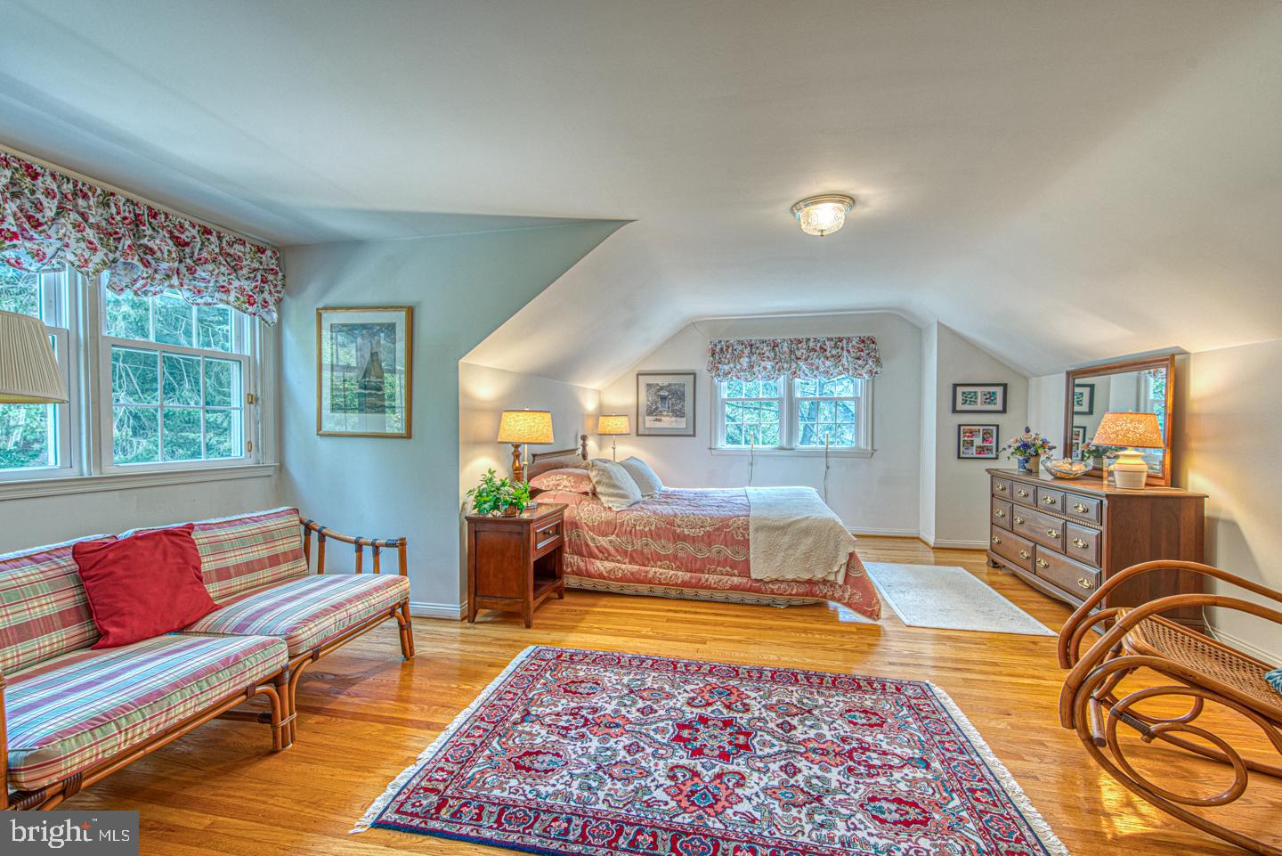 ROSE VALLEY - Residential