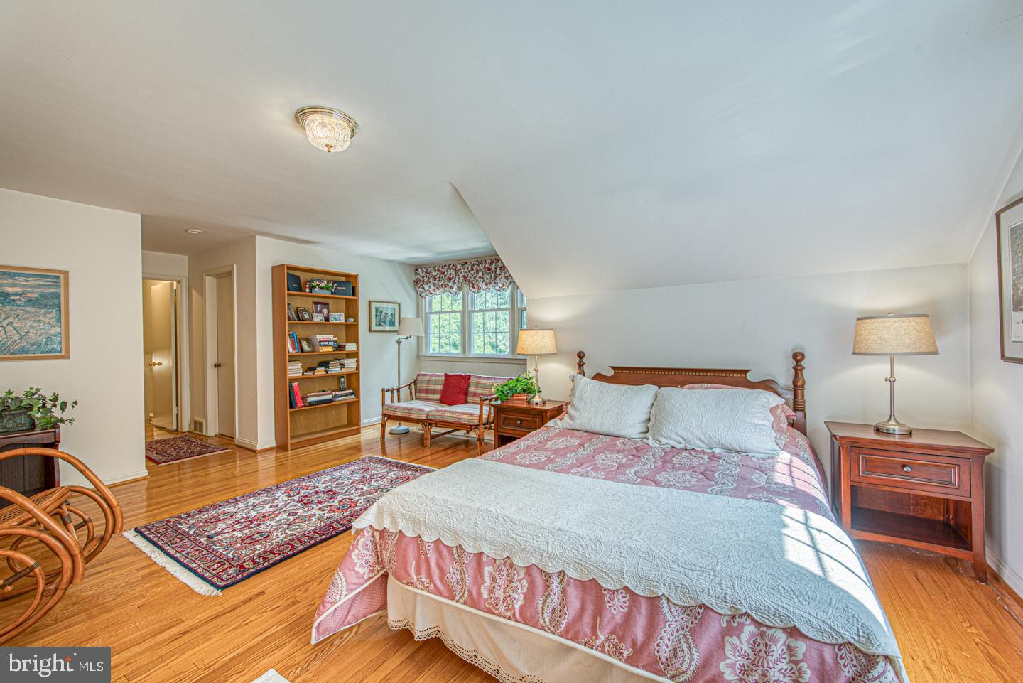 ROSE VALLEY - Residential