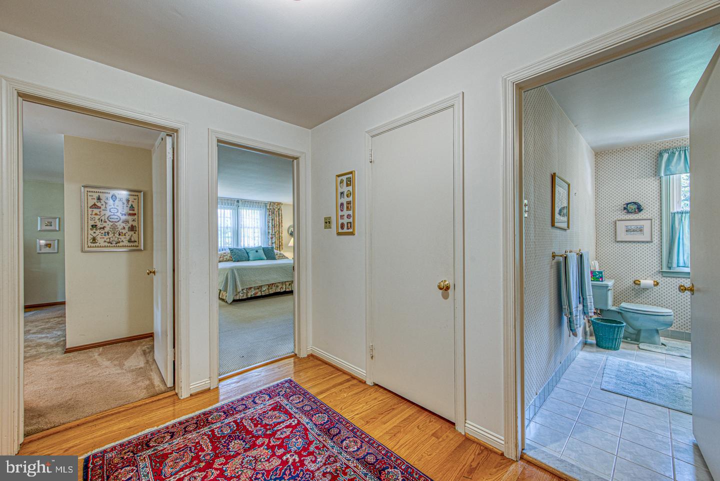 ROSE VALLEY - Residential