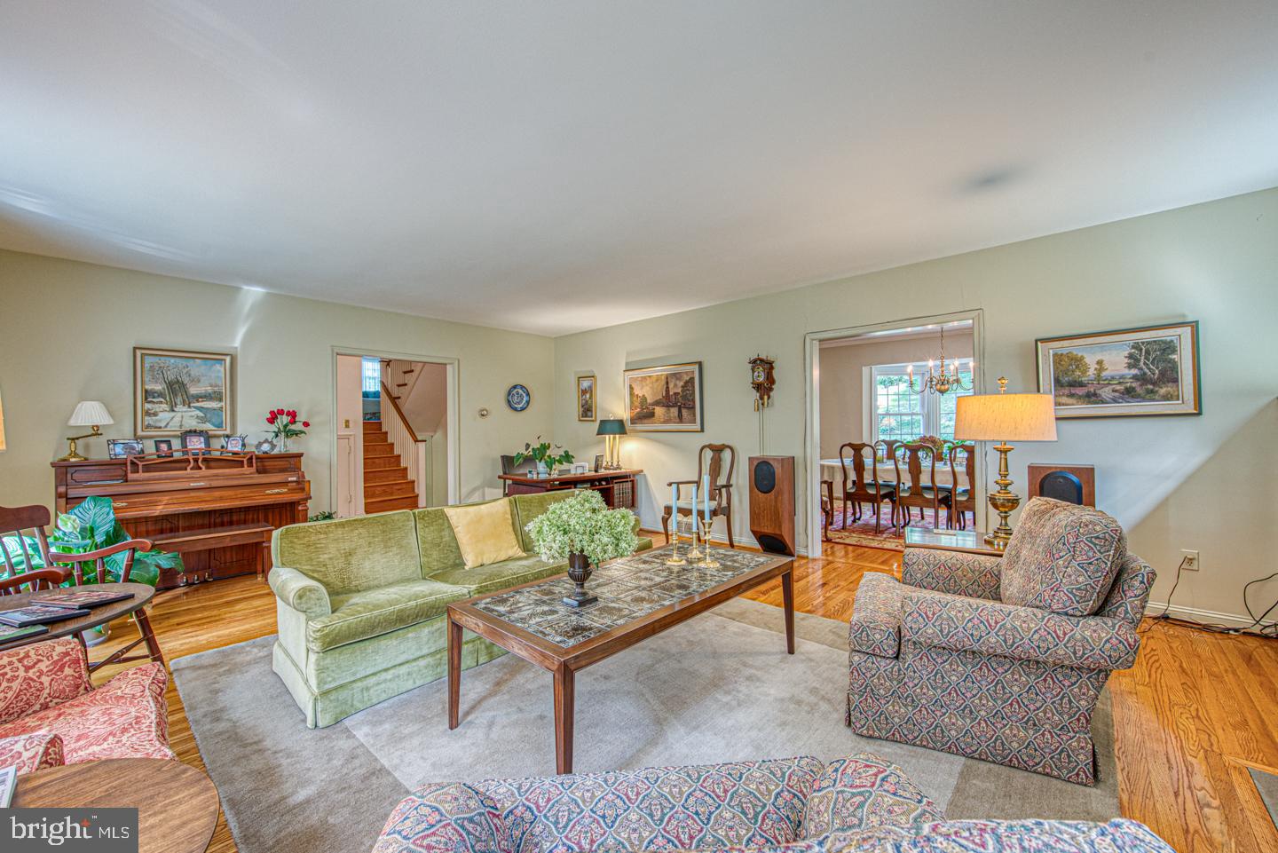 ROSE VALLEY - Residential