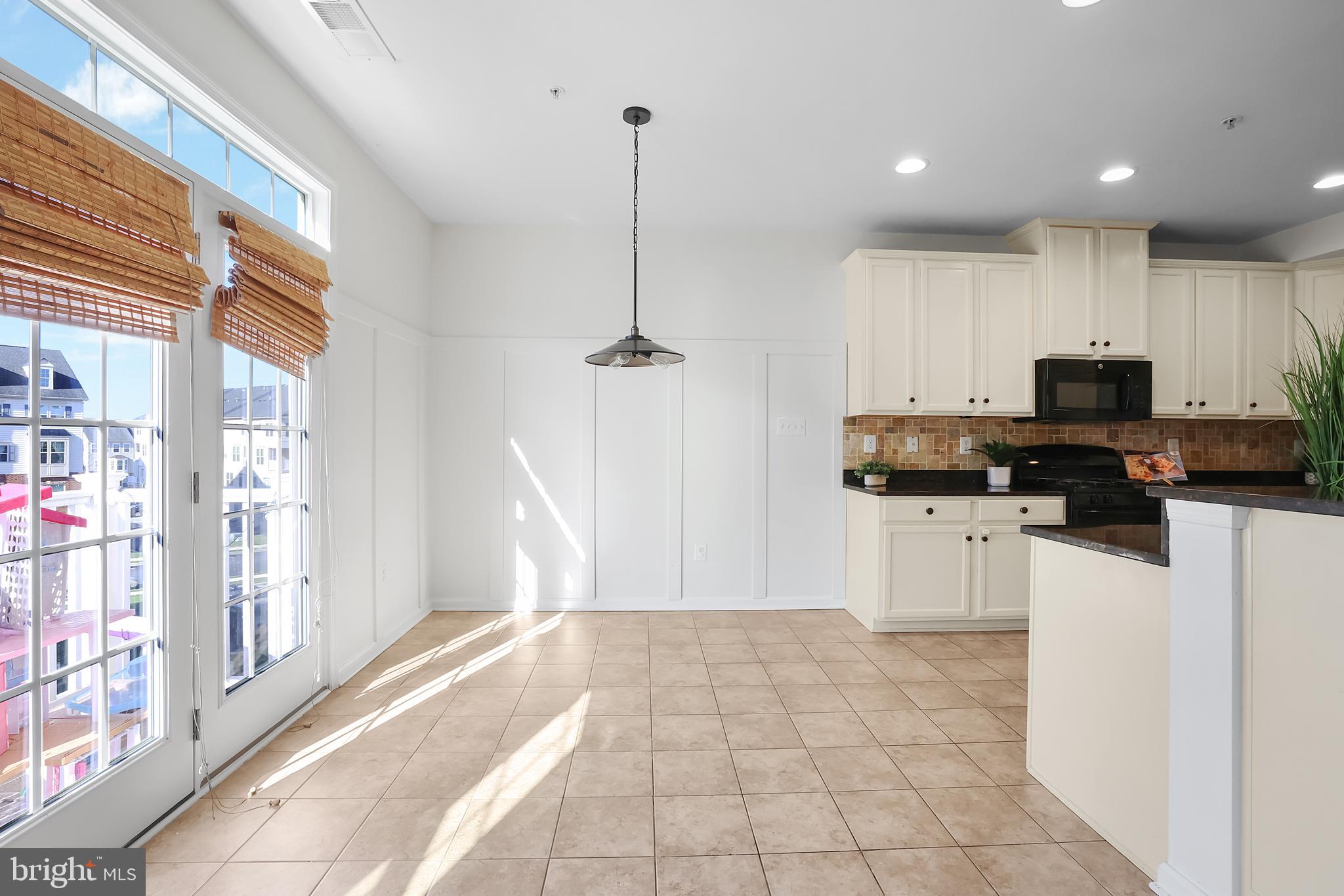 LINTON AT BALLENGER - Residential