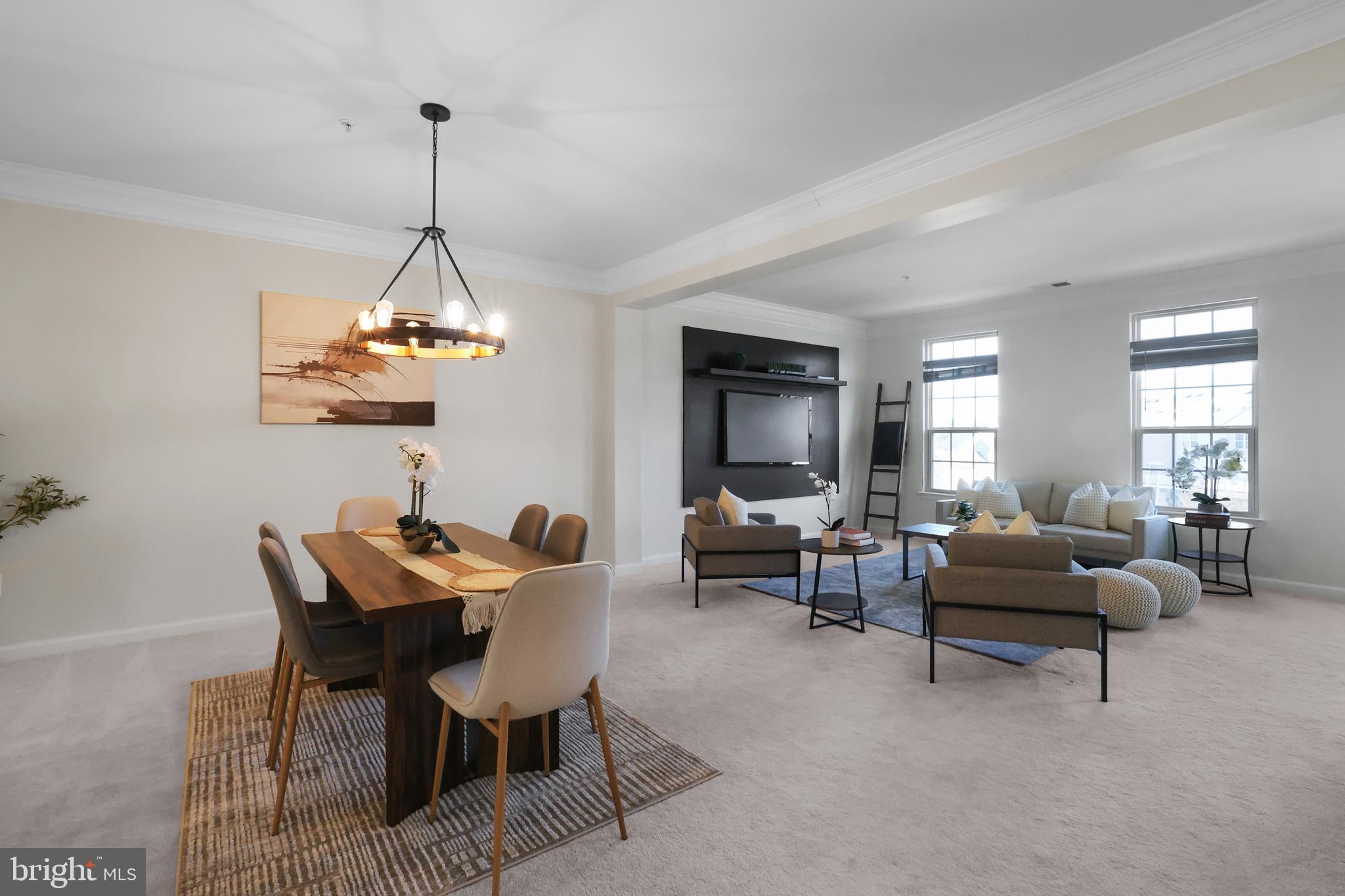 LINTON AT BALLENGER - Residential