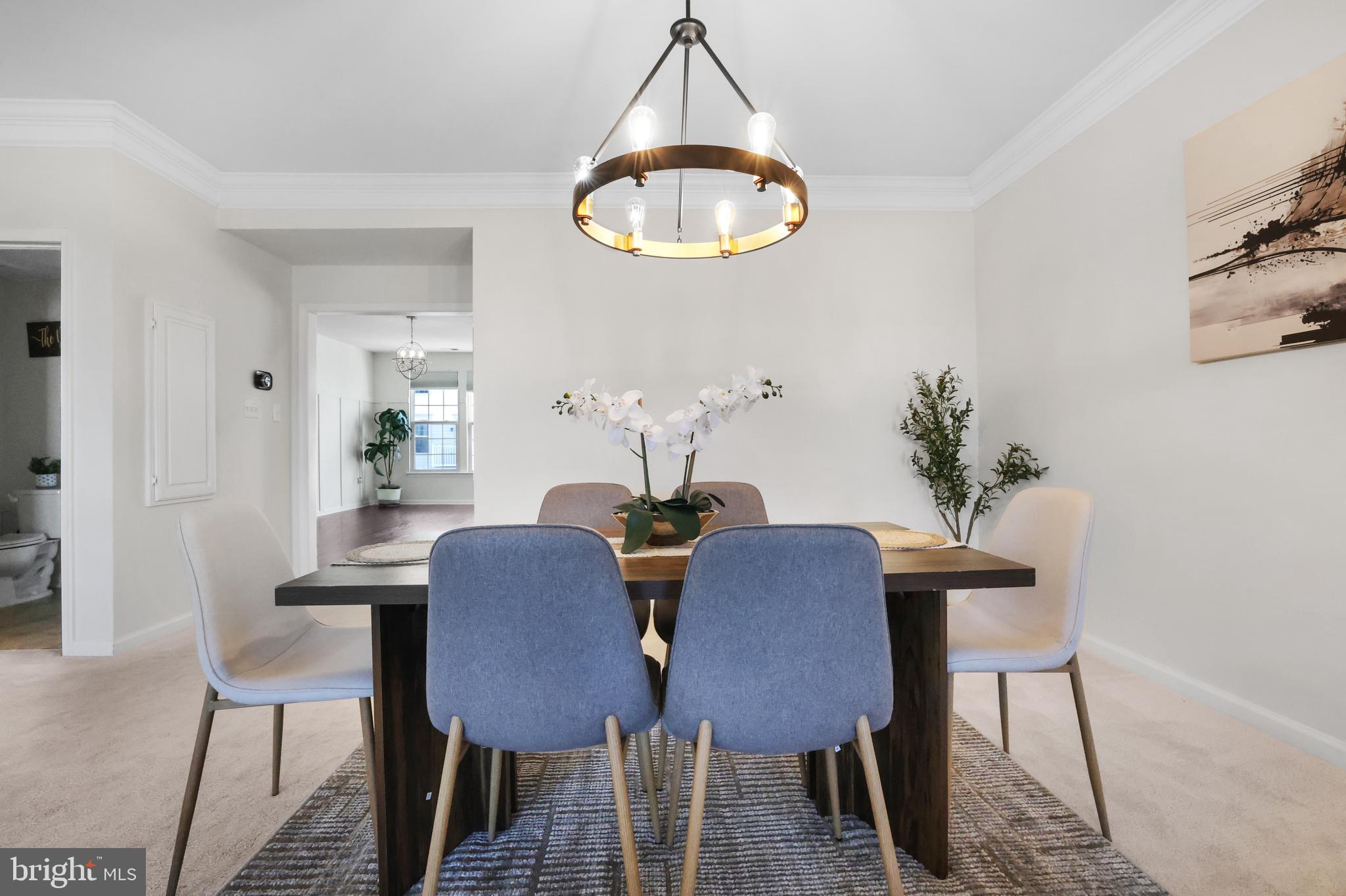 LINTON AT BALLENGER - Residential