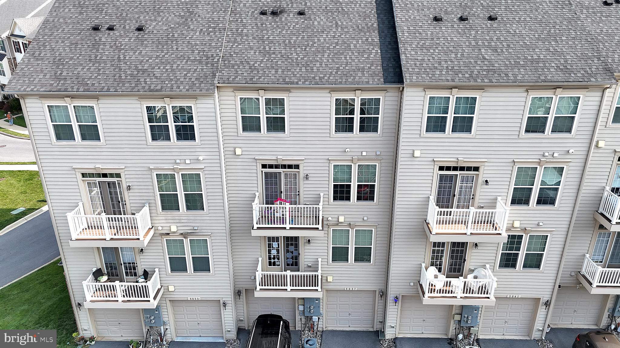 LINTON AT BALLENGER - Residential