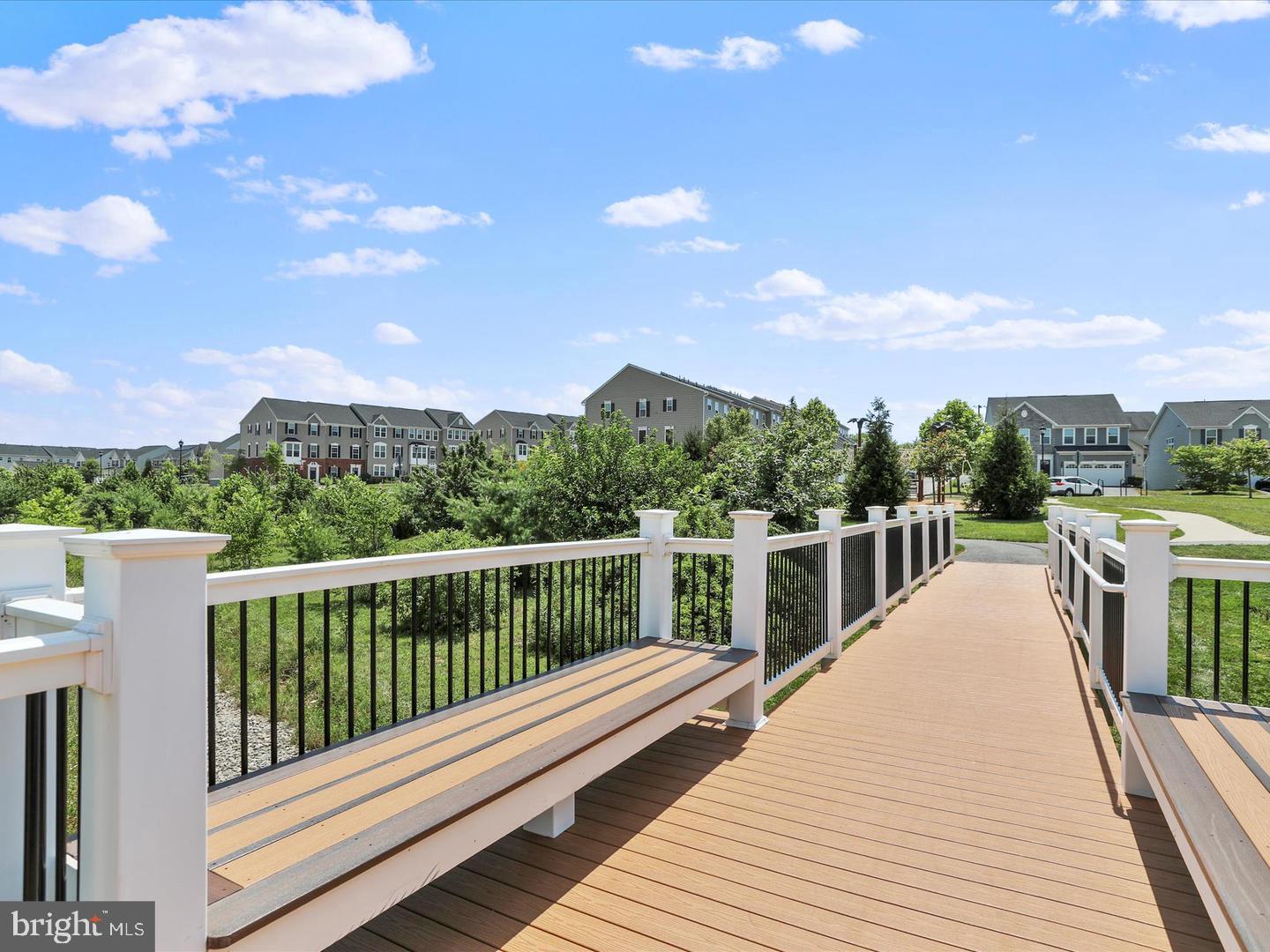 LINTON AT BALLENGER - Residential