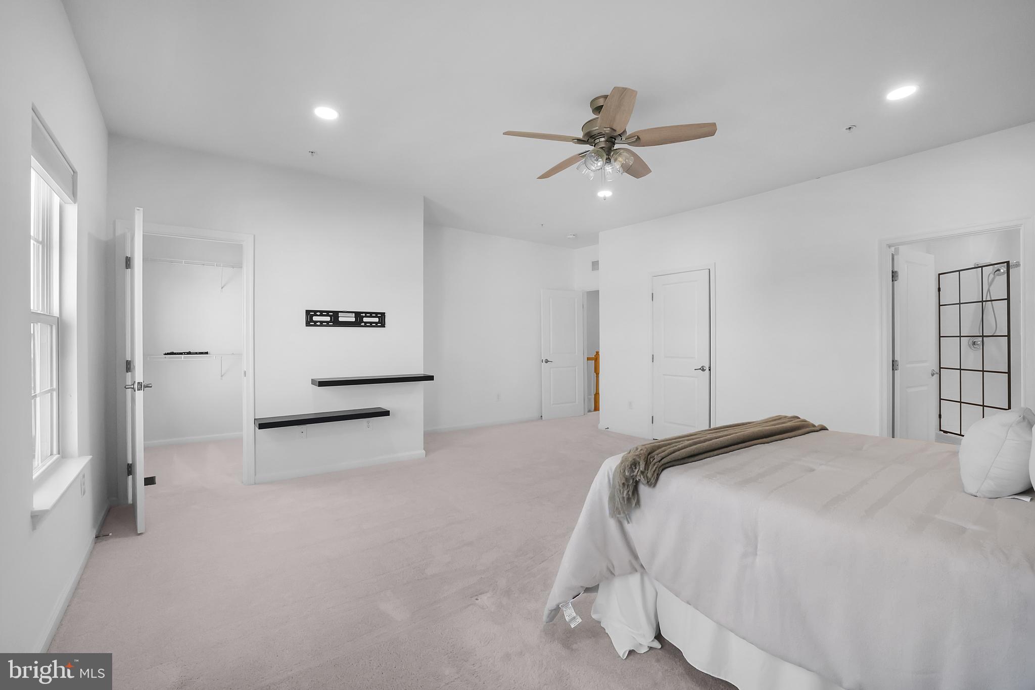 LINTON AT BALLENGER - Residential