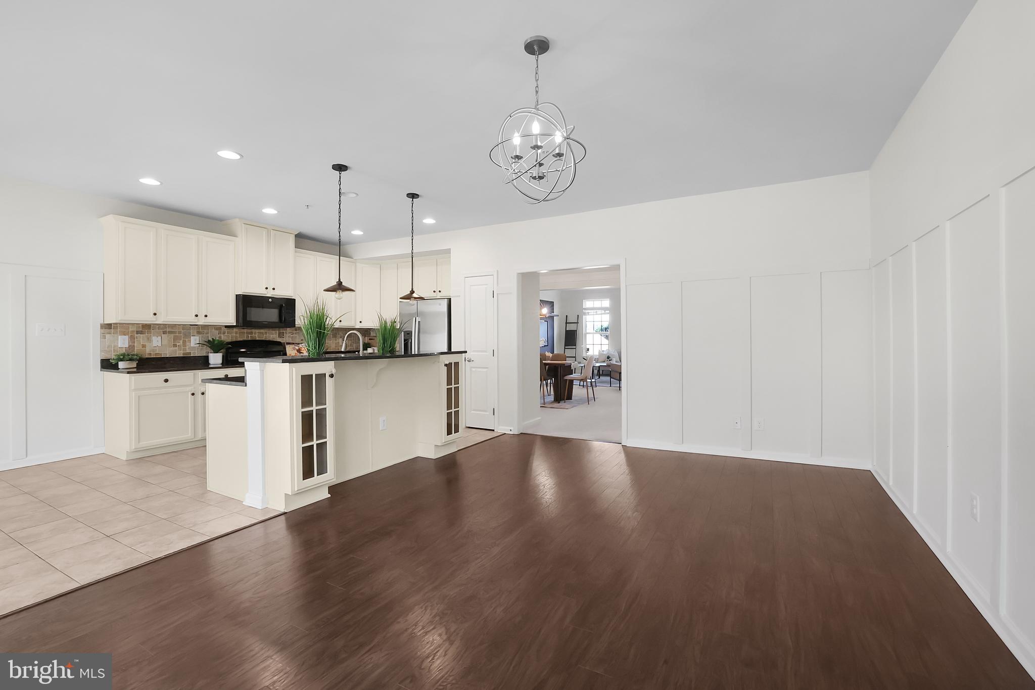 LINTON AT BALLENGER - Residential