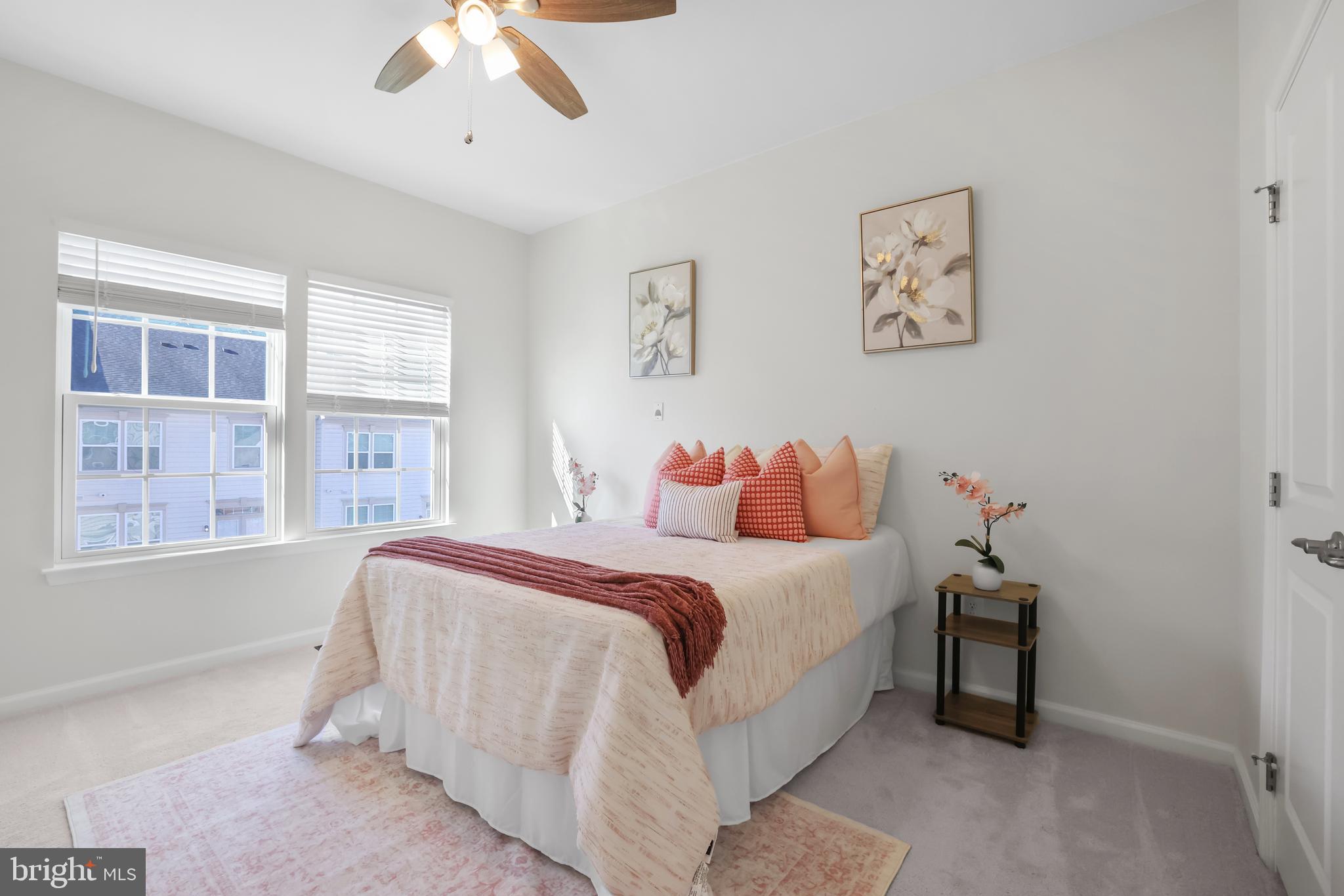 LINTON AT BALLENGER - Residential