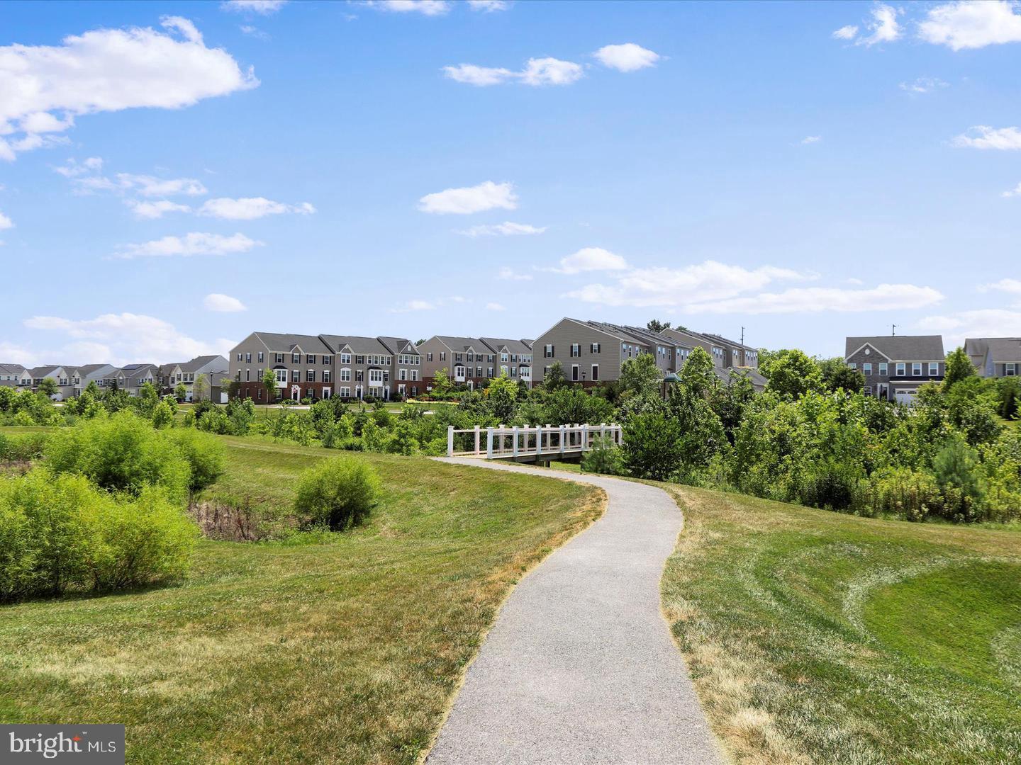 LINTON AT BALLENGER - Residential