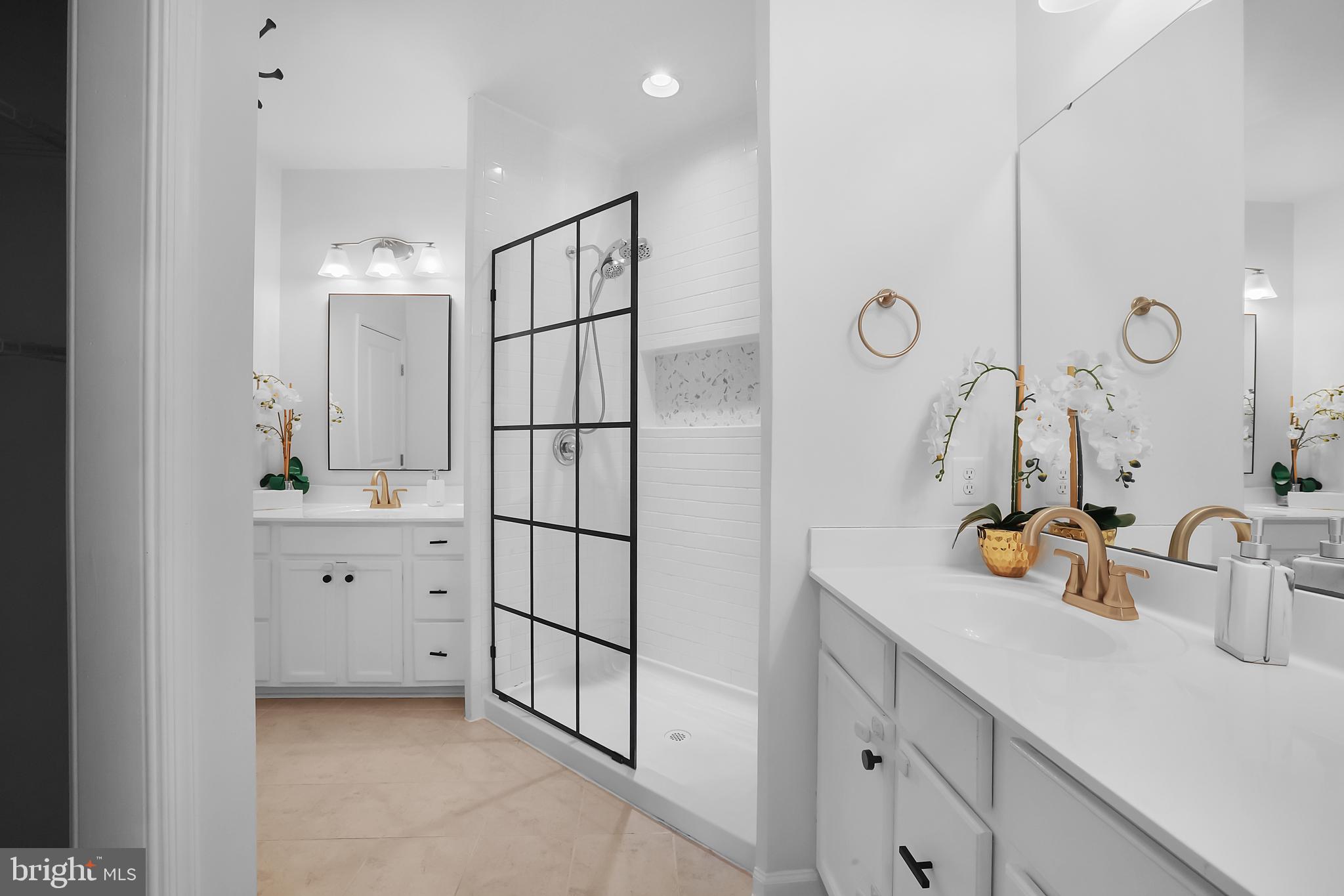 LINTON AT BALLENGER - Residential