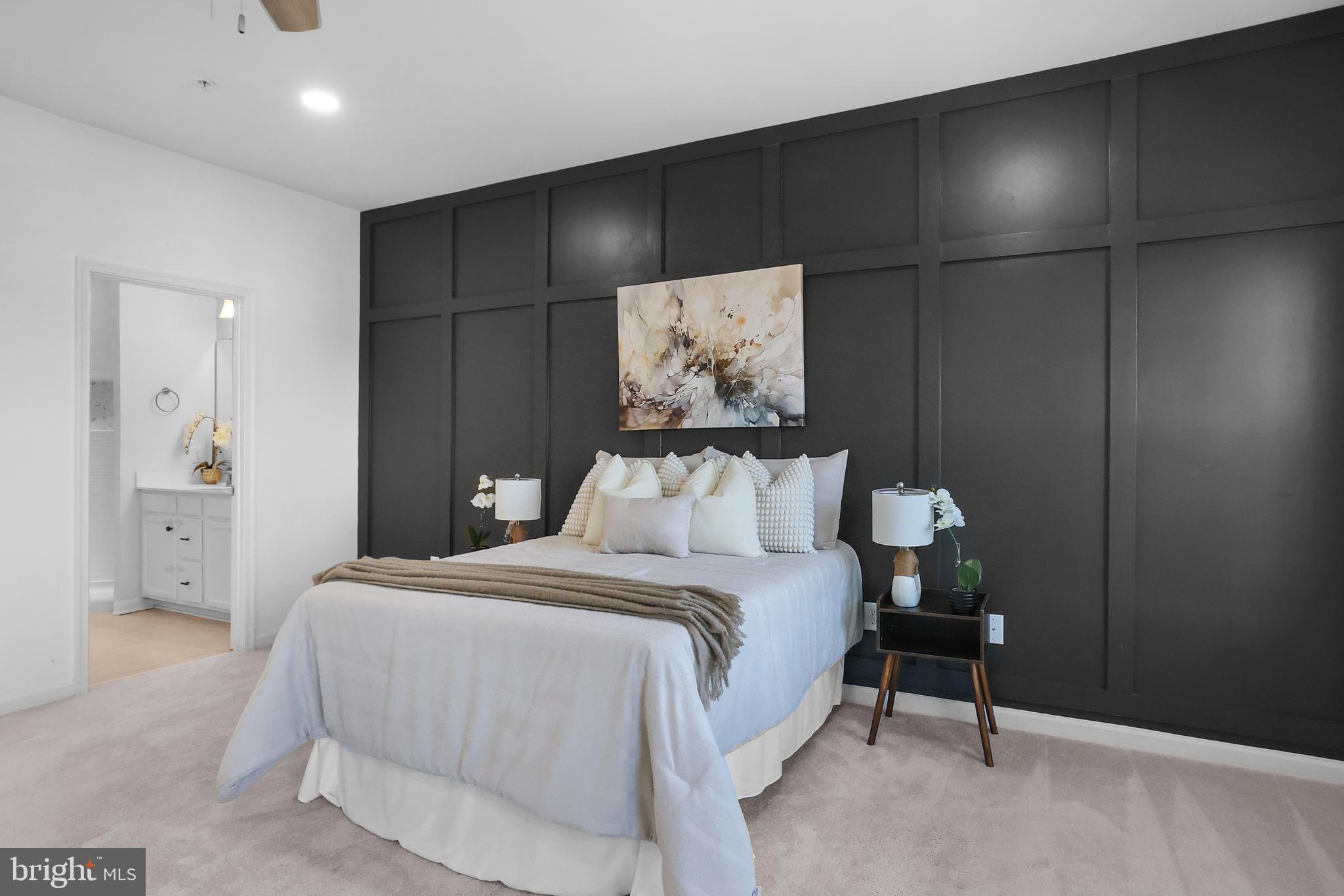 LINTON AT BALLENGER - Residential