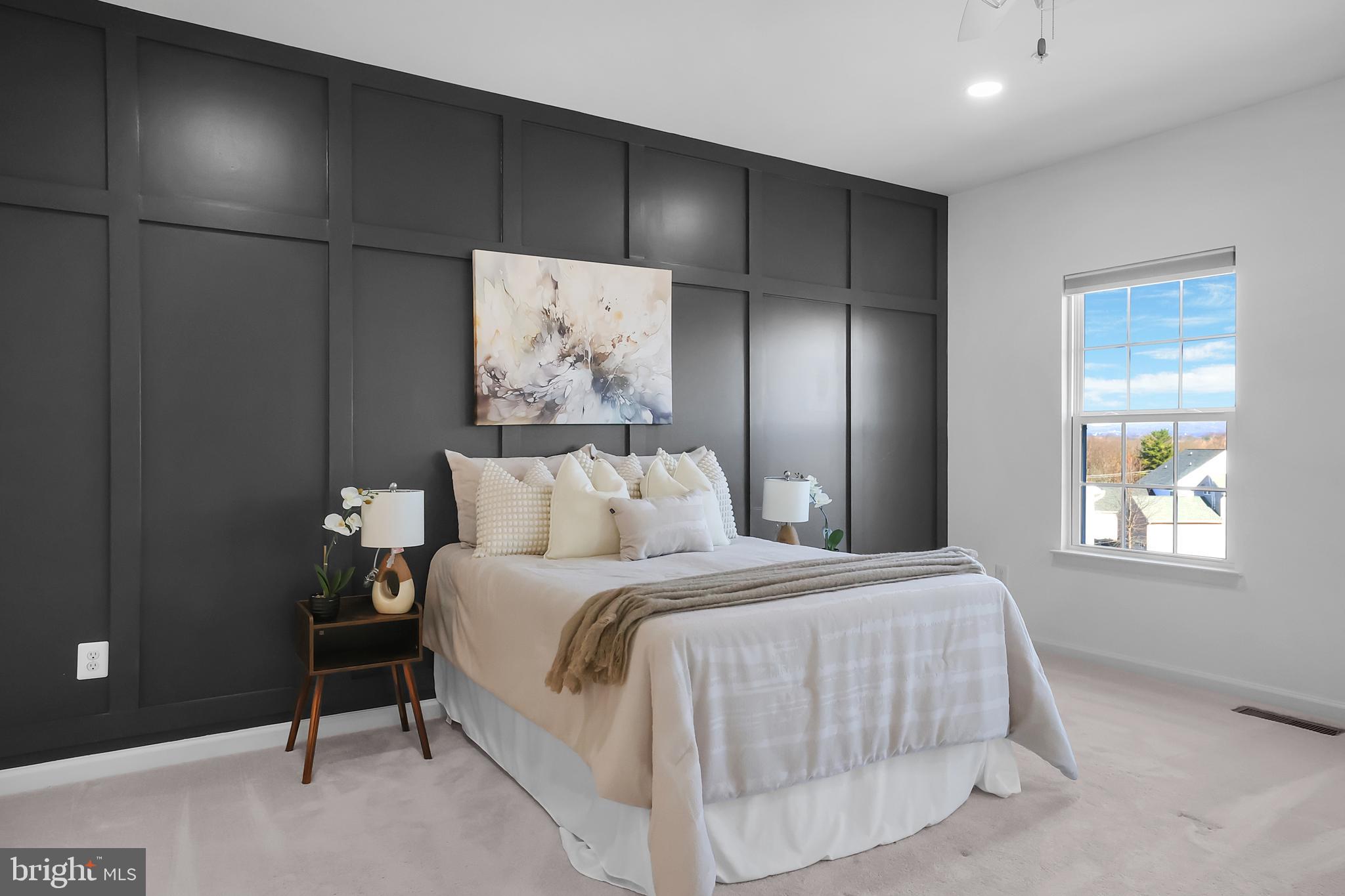 LINTON AT BALLENGER - Residential