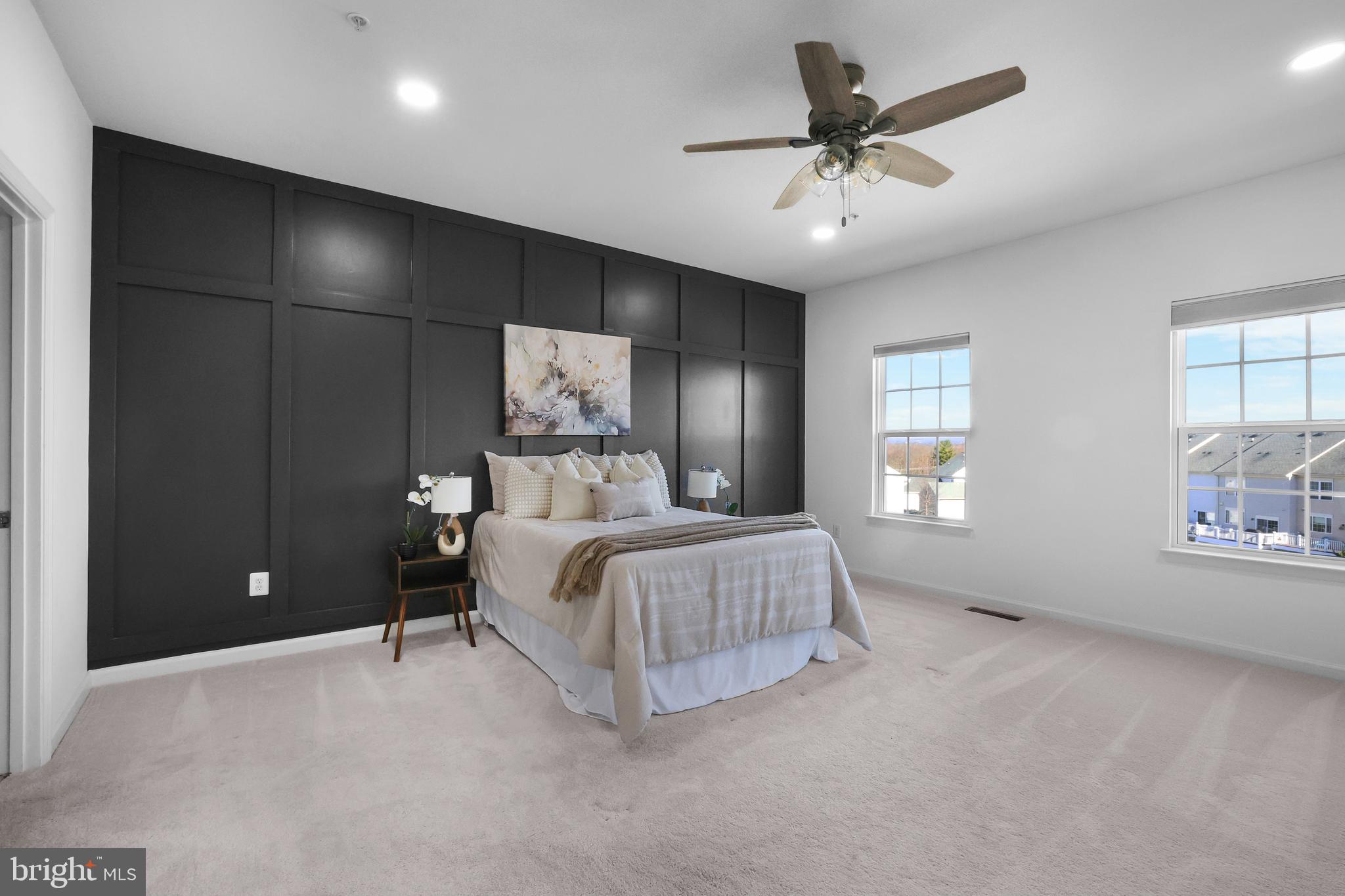 LINTON AT BALLENGER - Residential