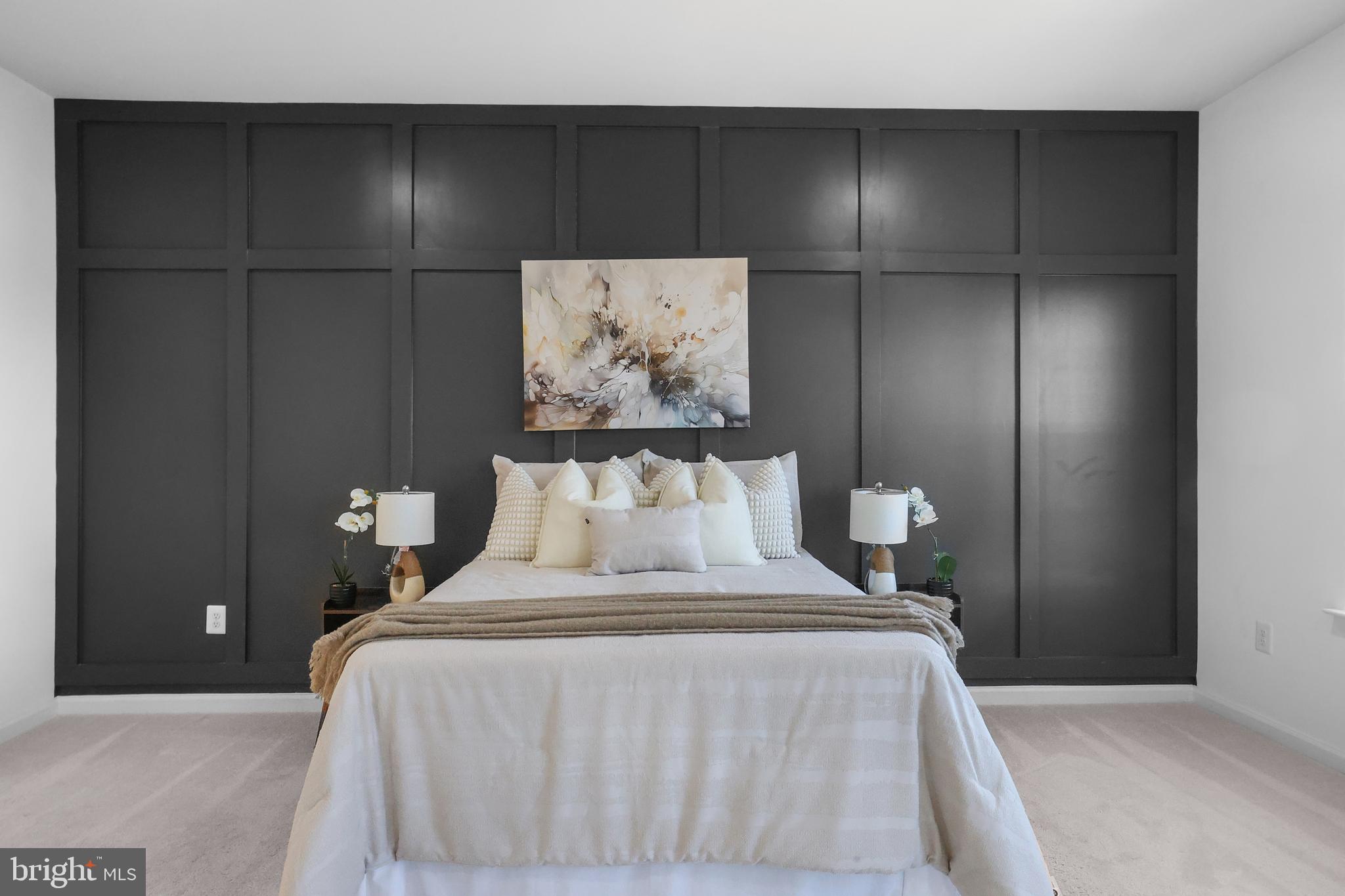 LINTON AT BALLENGER - Residential