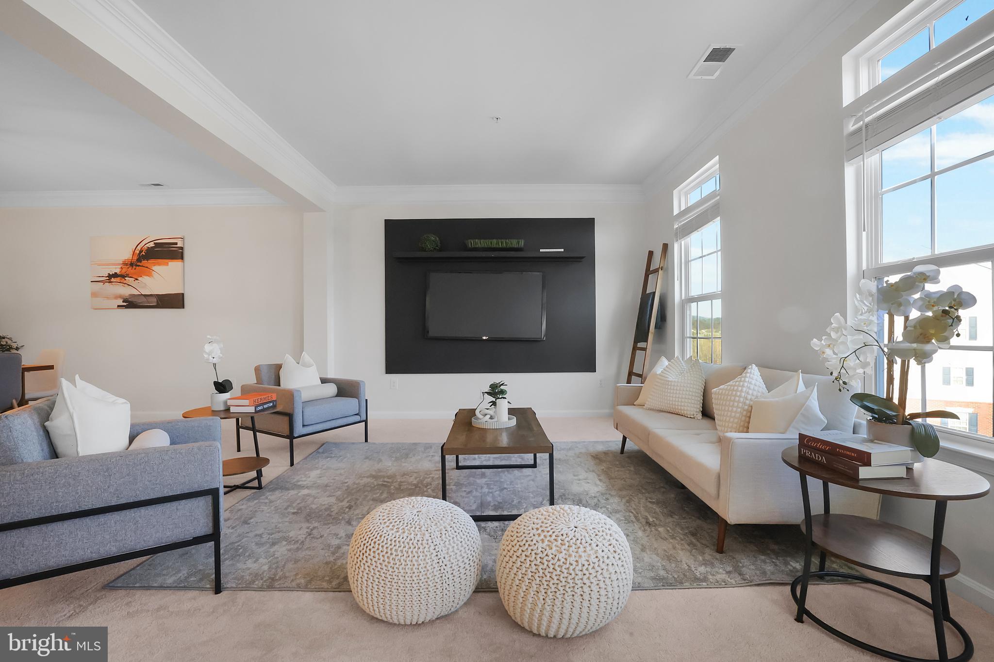 LINTON AT BALLENGER - Residential