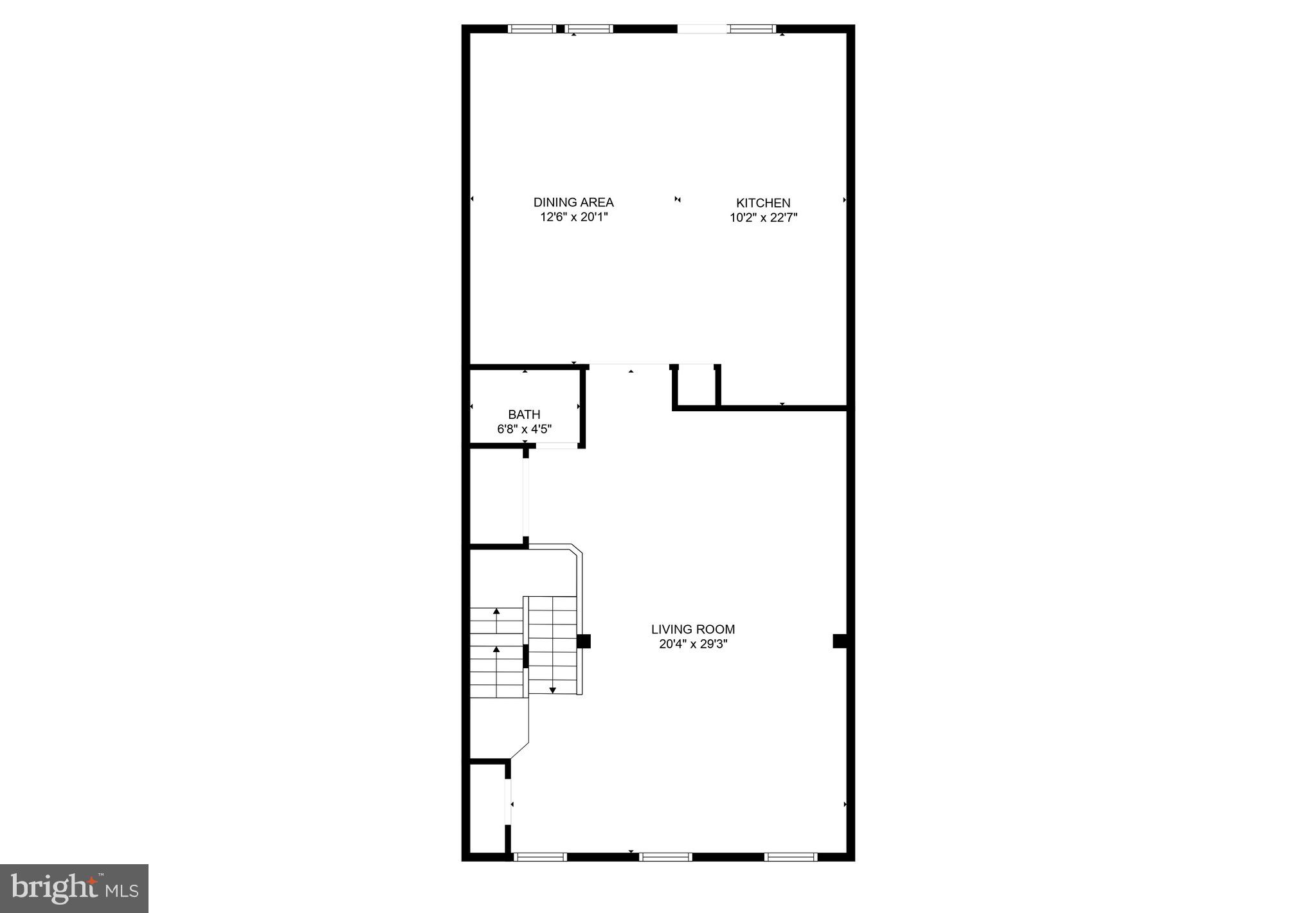 LINTON AT BALLENGER - Residential