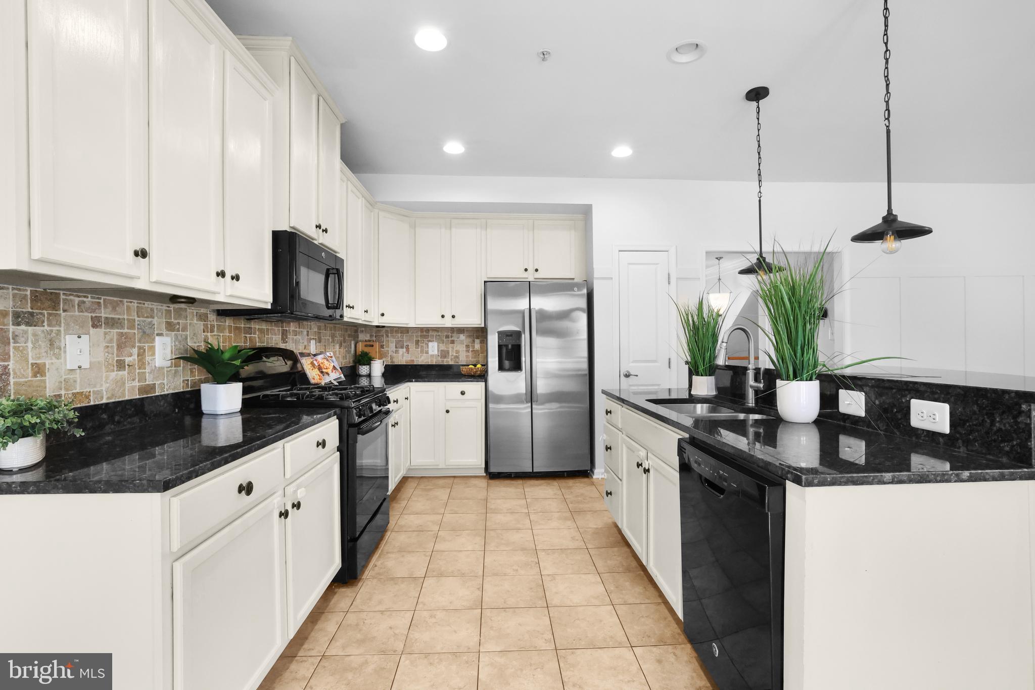 LINTON AT BALLENGER - Residential