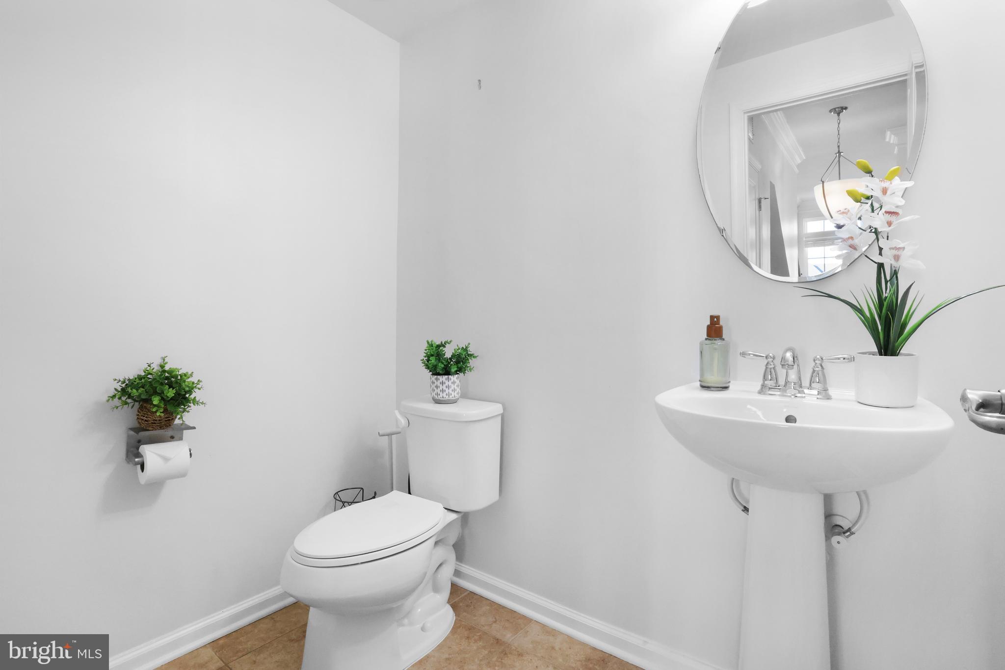 LINTON AT BALLENGER - Residential